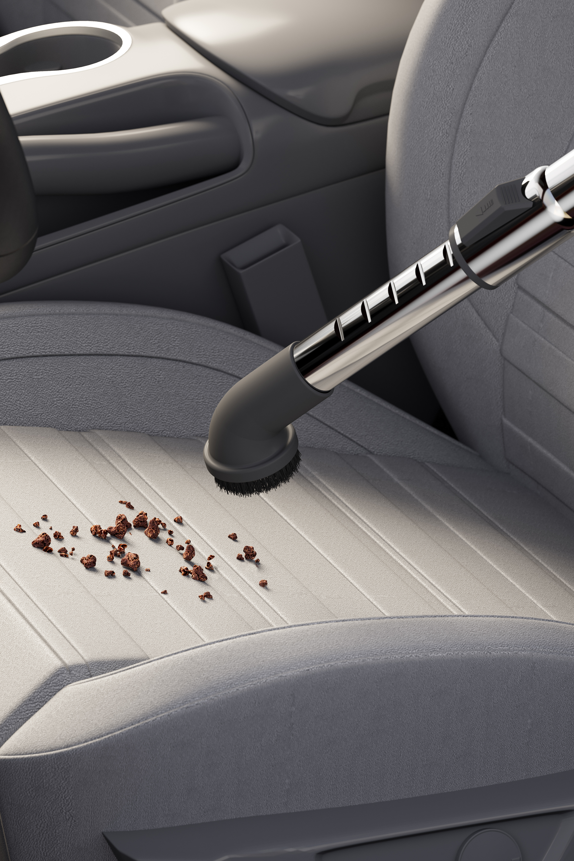 مكنسة كهربائية Vc7000