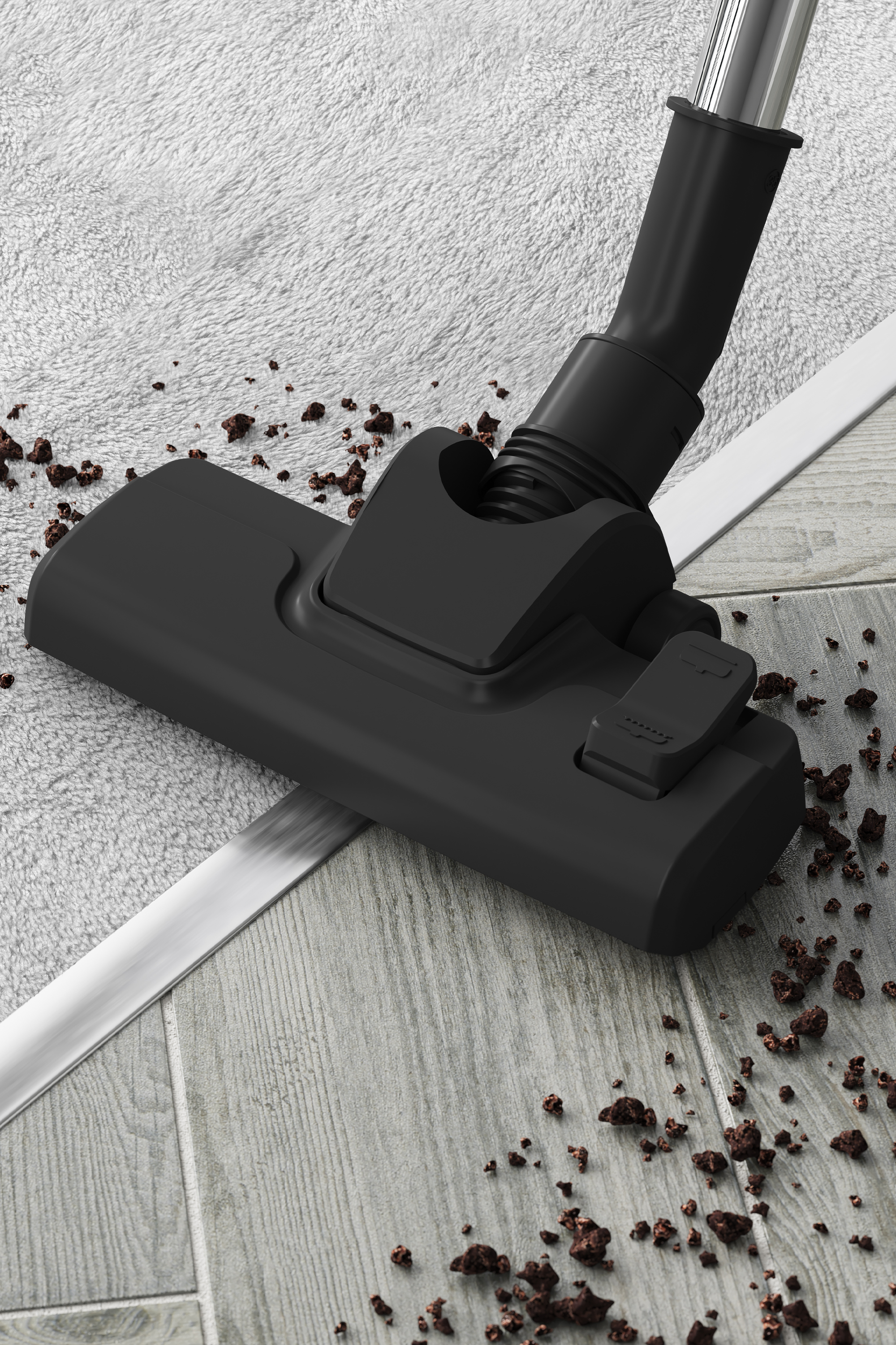 مكنسة كهربائية Vc7000