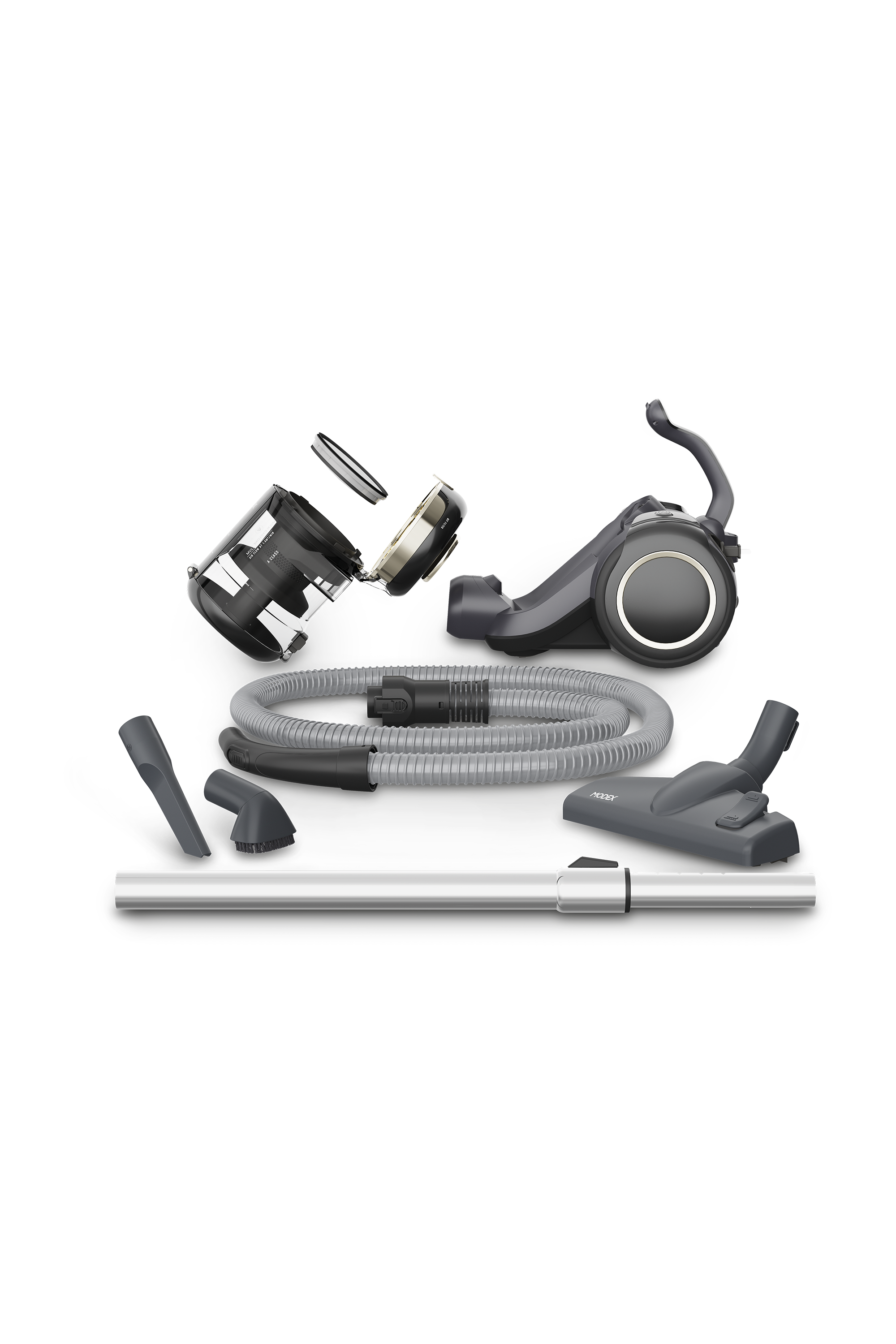 Vc9096 Vacuum Cleaner