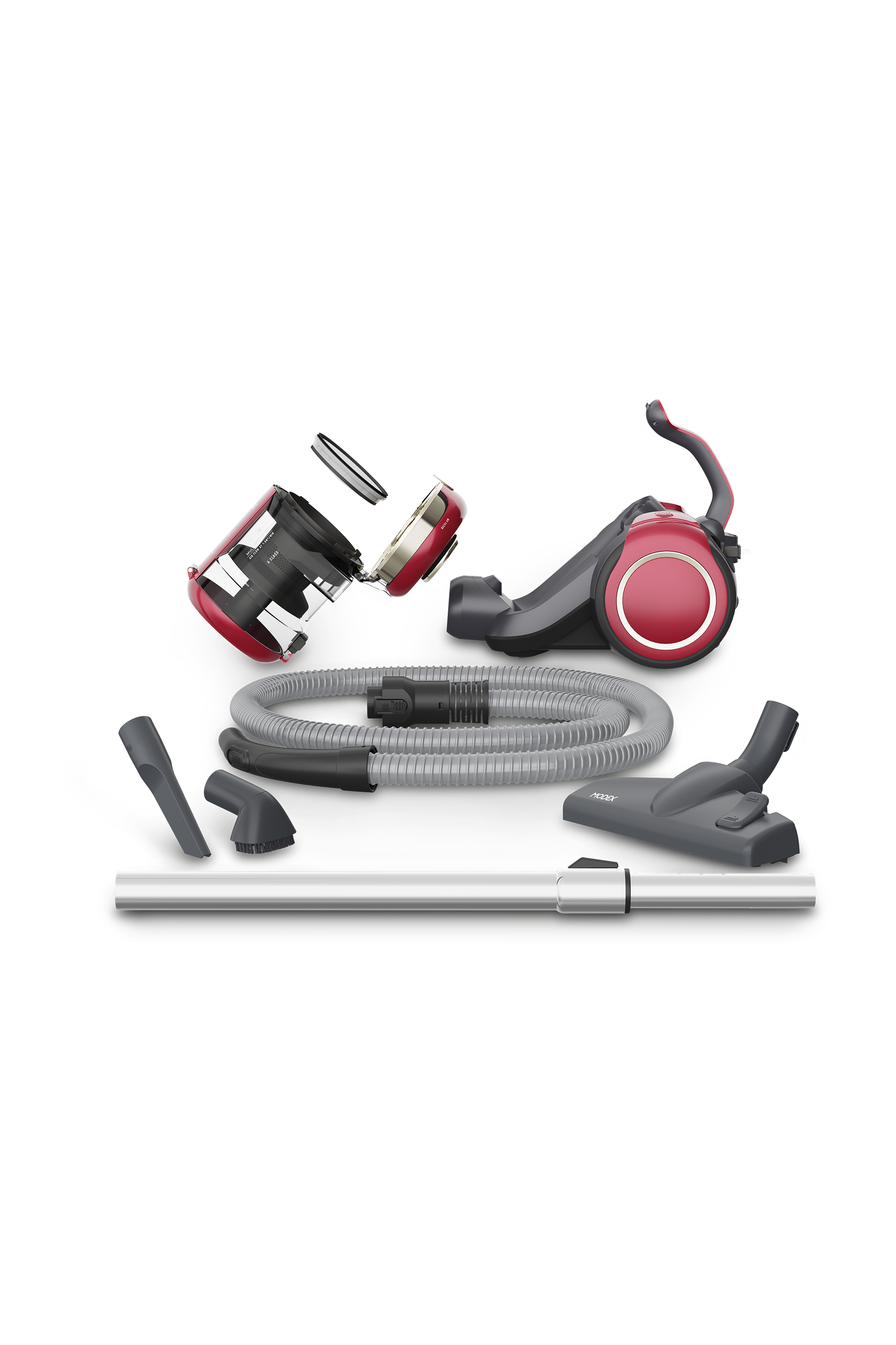 Vc9096 Vacuum Cleaner