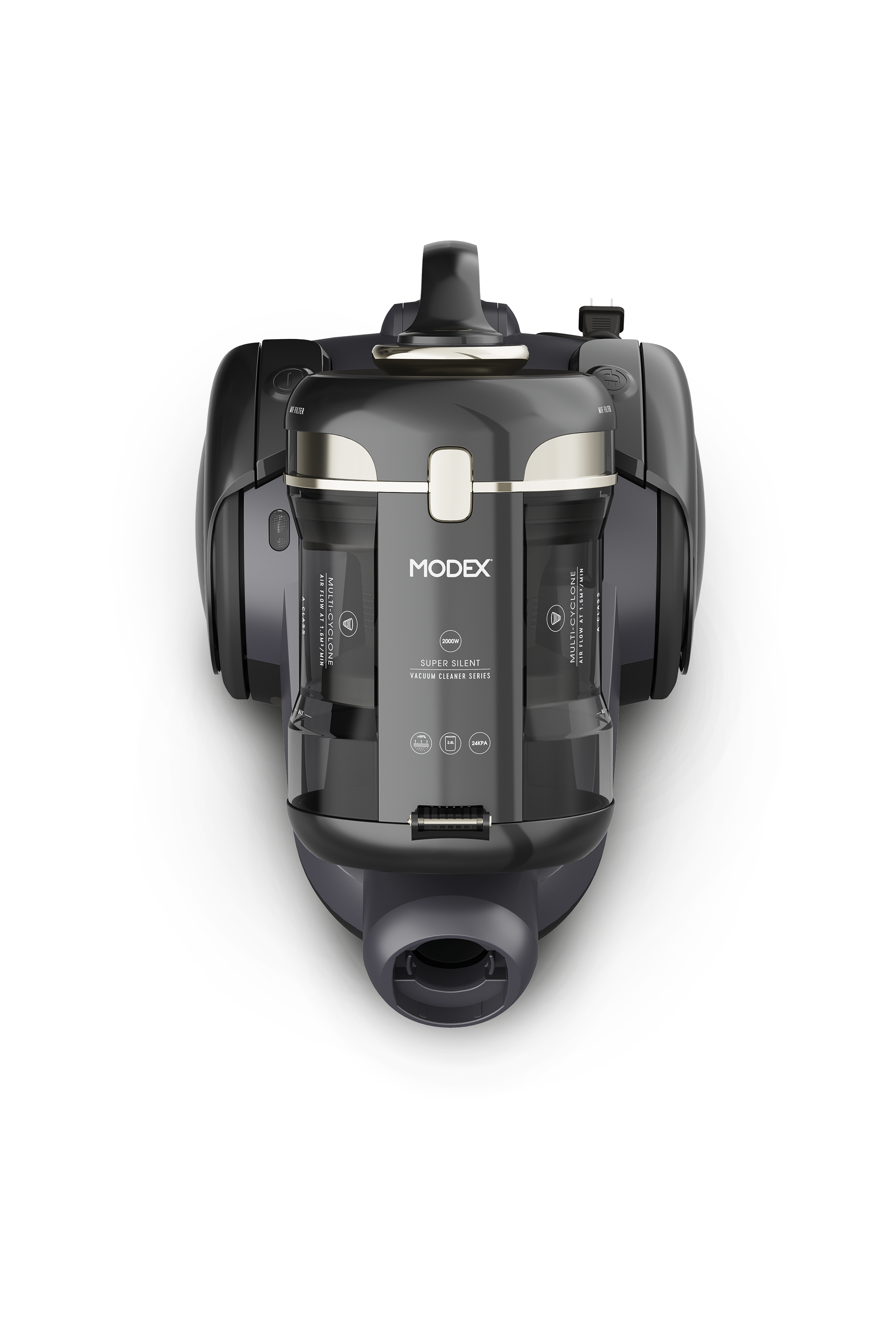 Vc9096 Vacuum Cleaner