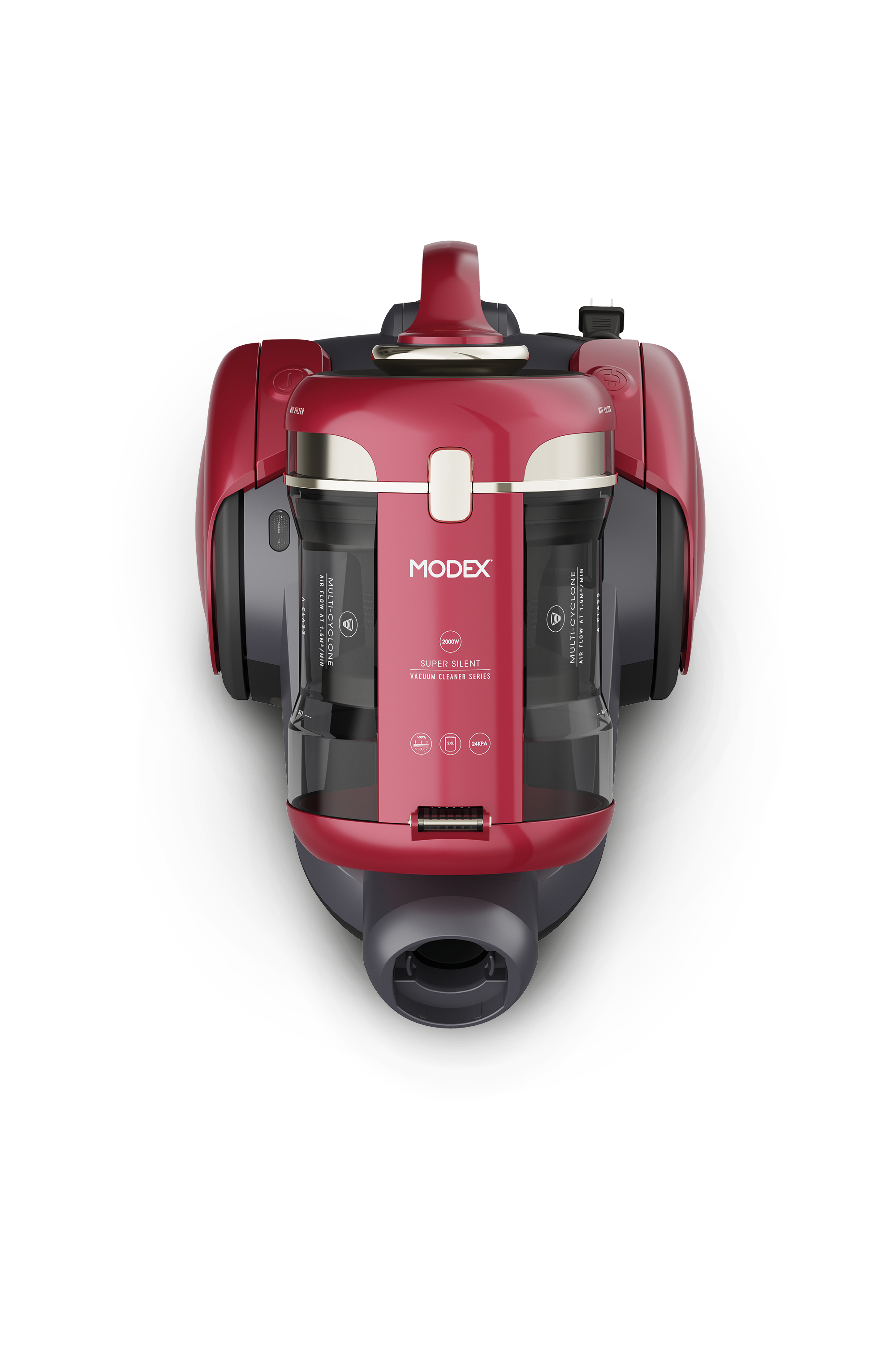 Vc9096 Vacuum Cleaner