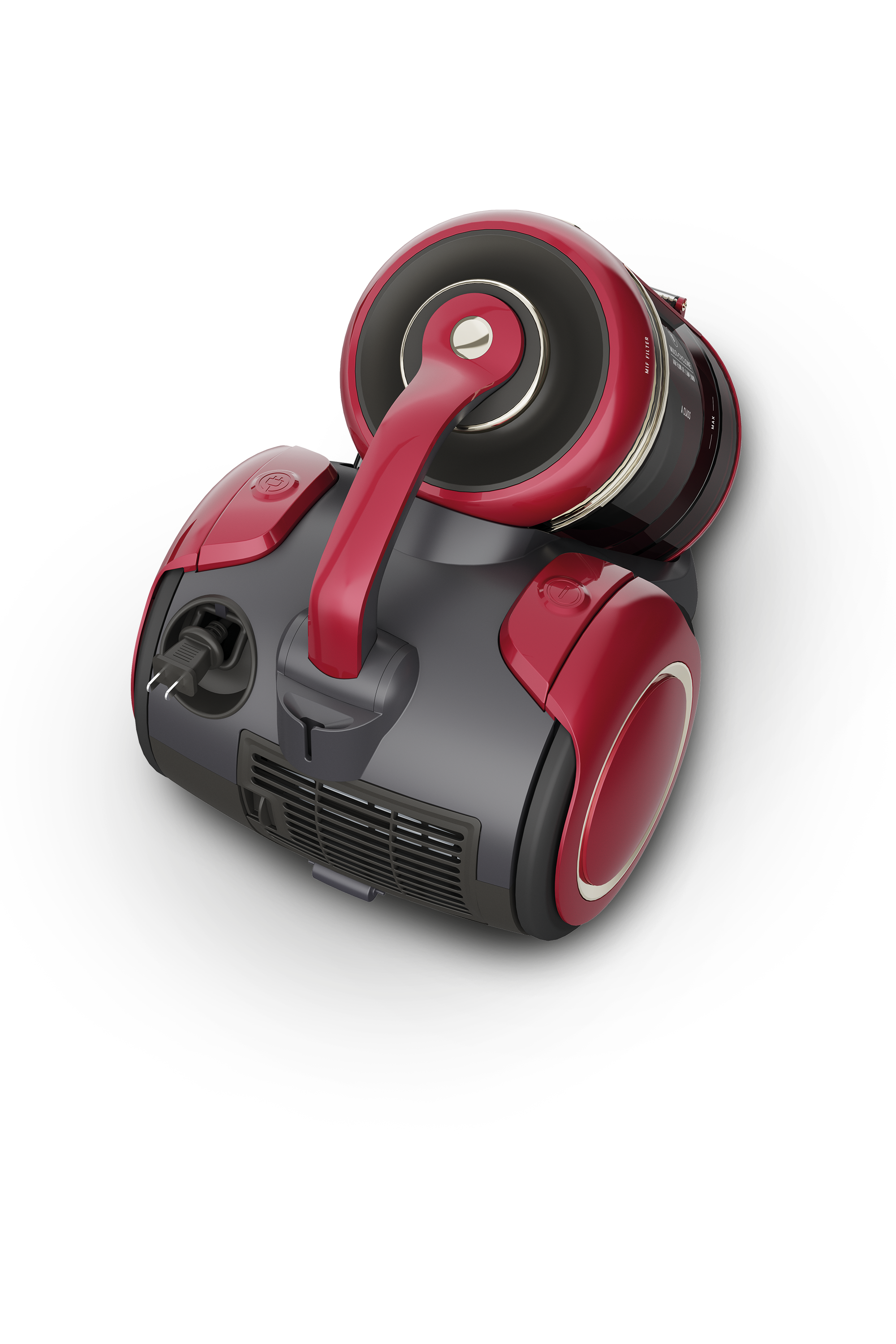 Vc9096 Vacuum Cleaner