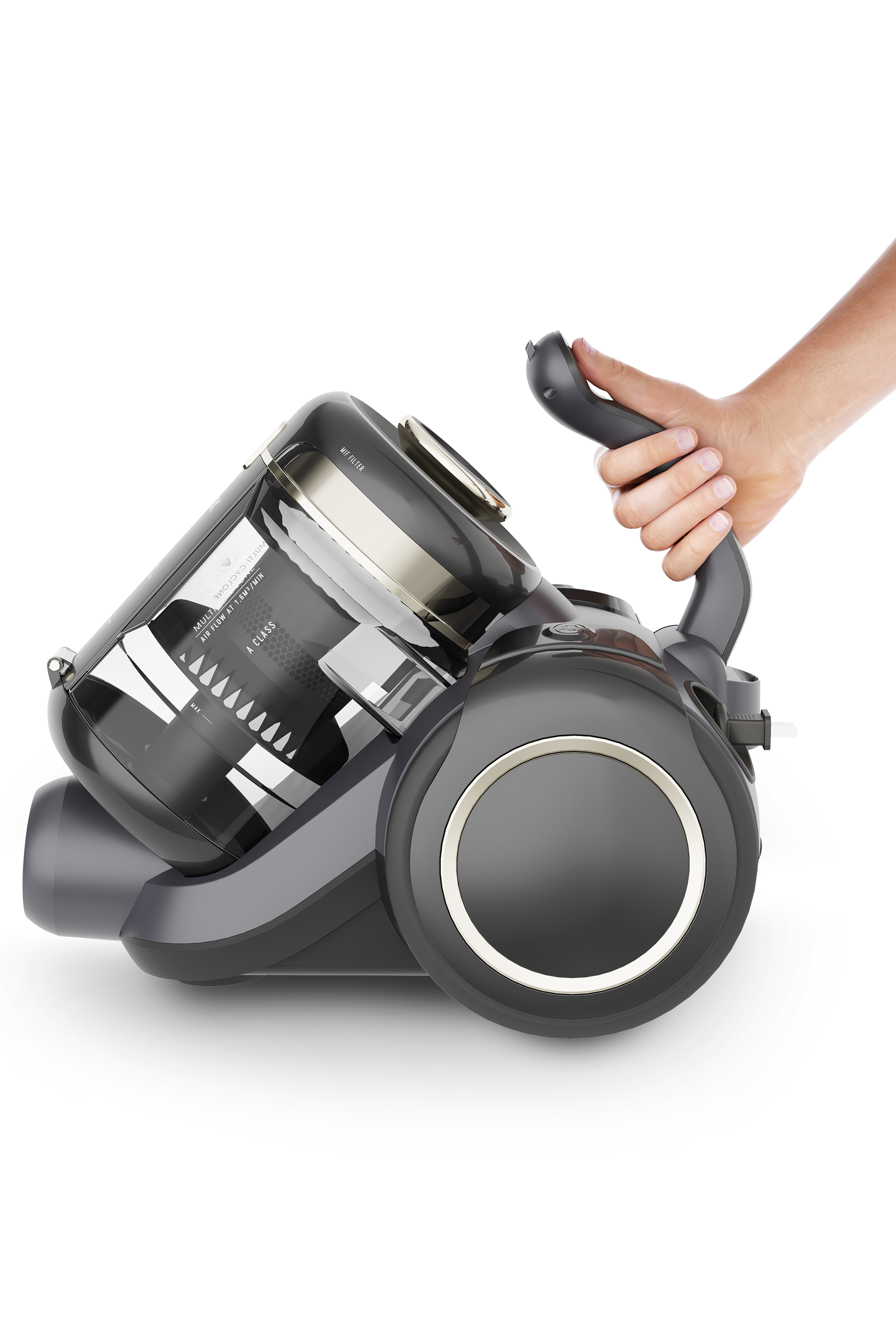 Vc9096 Vacuum Cleaner