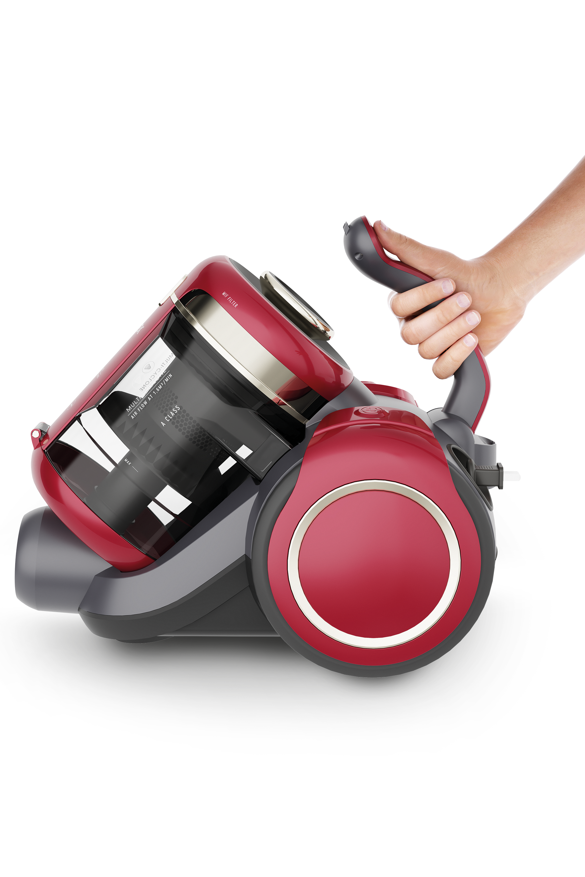 Vc9096 Vacuum Cleaner