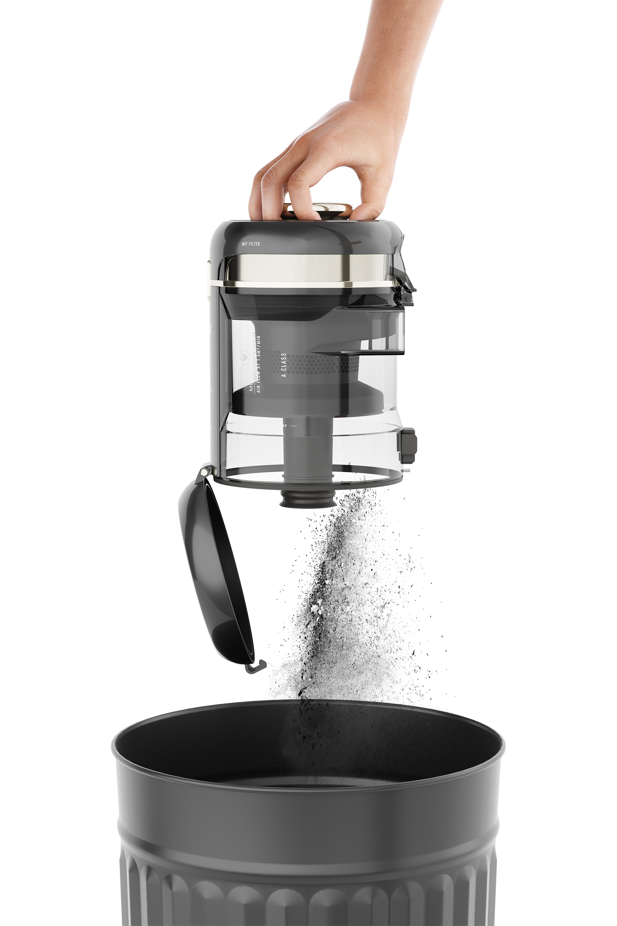 Vc9096 Vacuum Cleaner