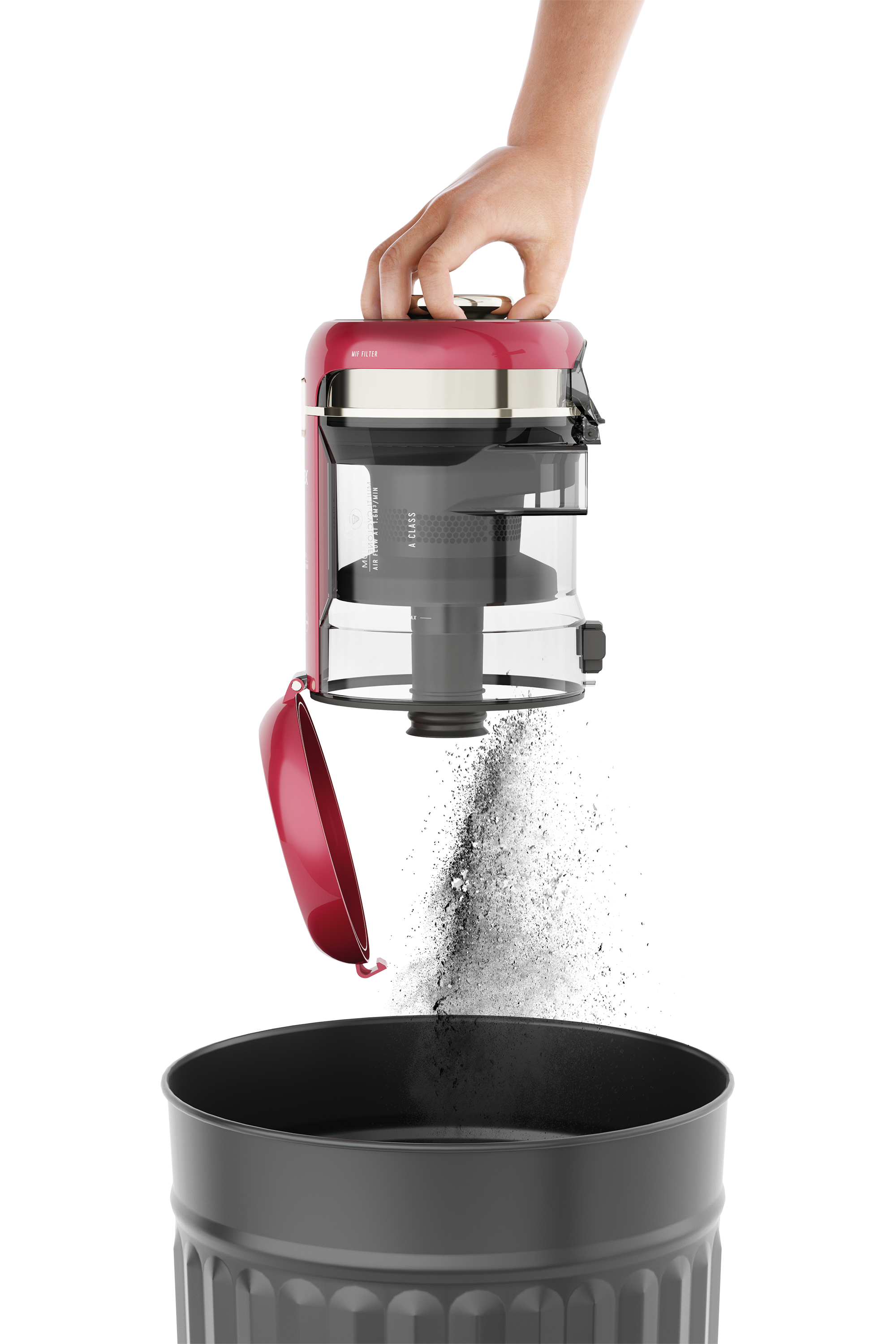 Vc9096 Vacuum Cleaner