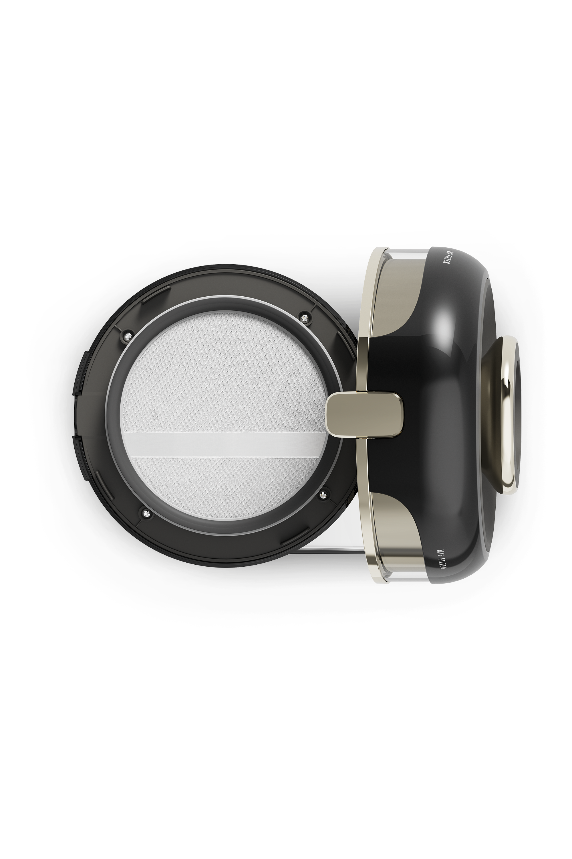 Vc9096 Vacuum Cleaner