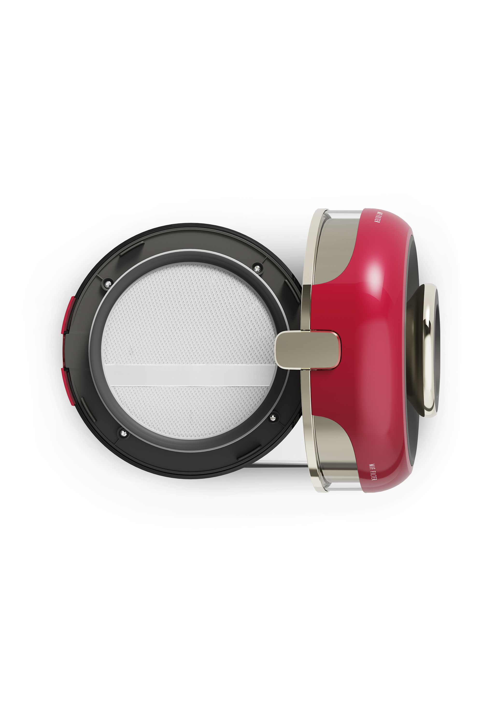 Vc9096 Vacuum Cleaner