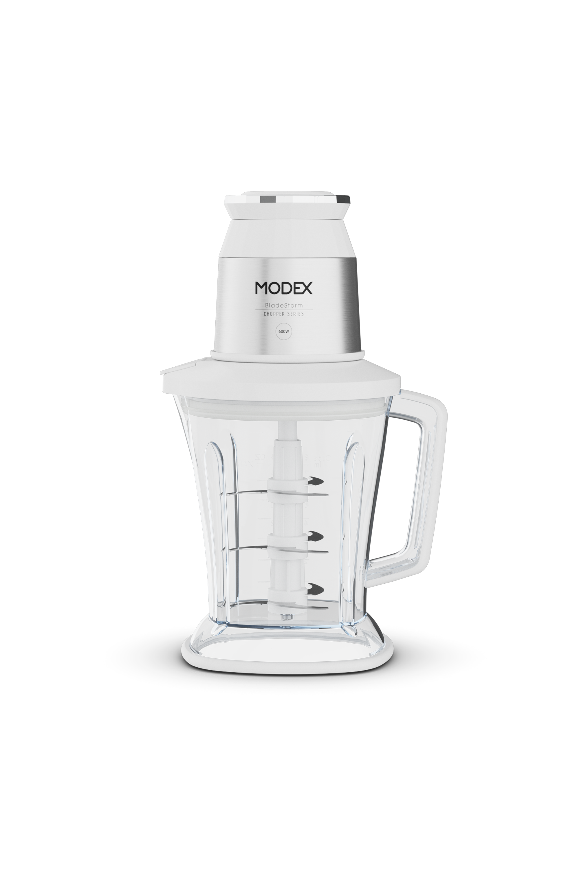 Ch310 Plastic Chopper