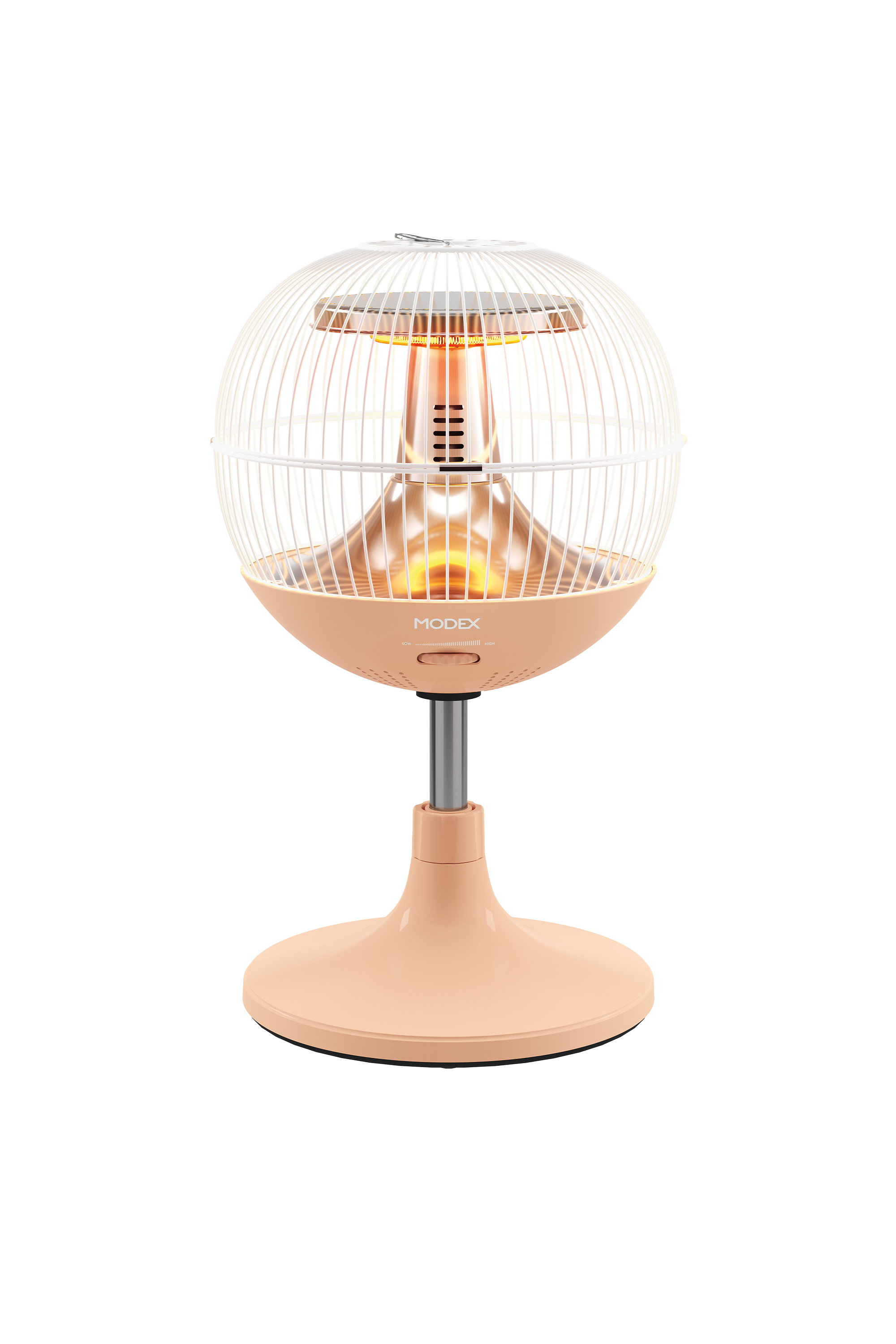 Chr1020 Carbon Heater