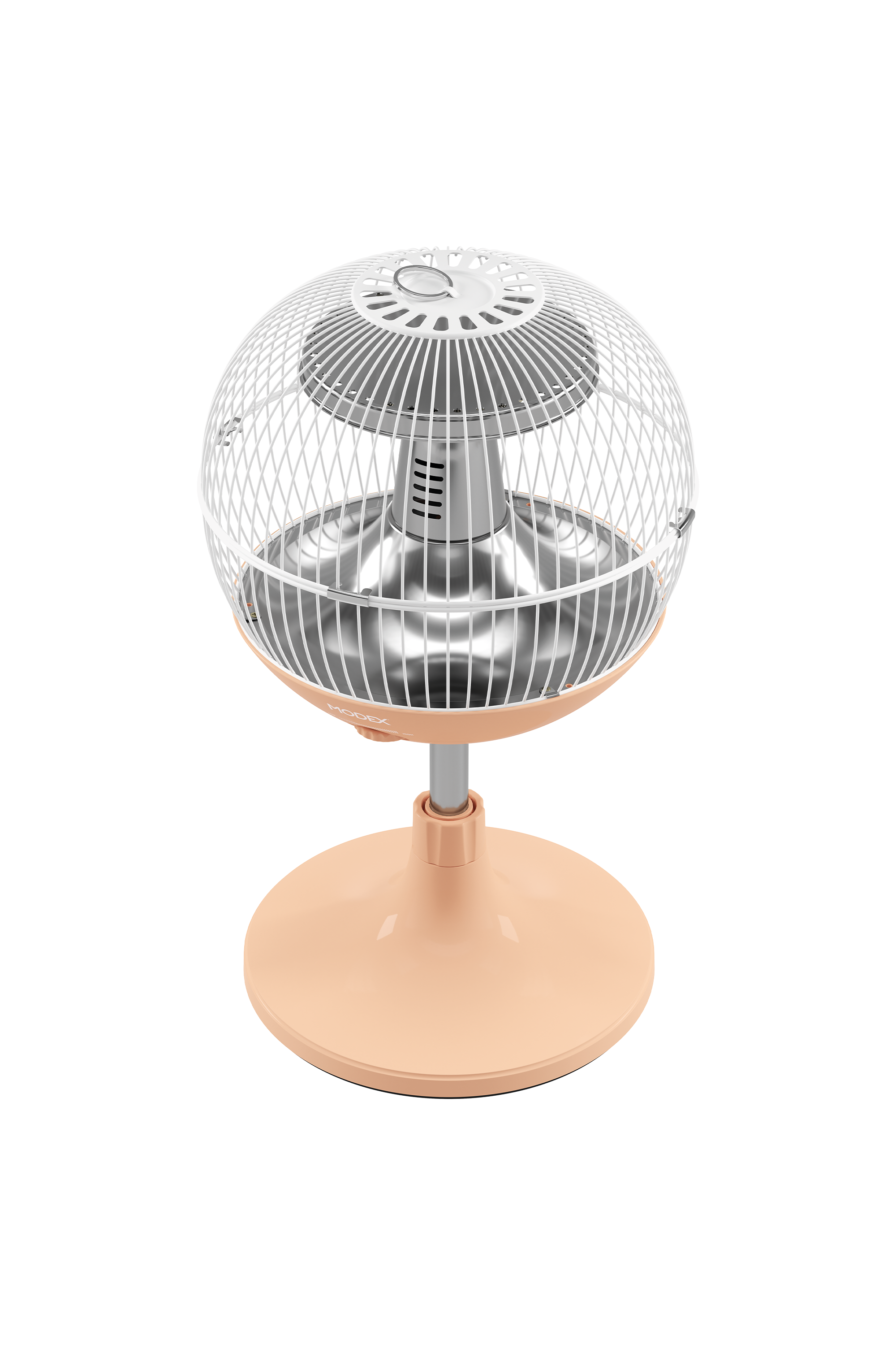 Chr1020 Carbon Heater