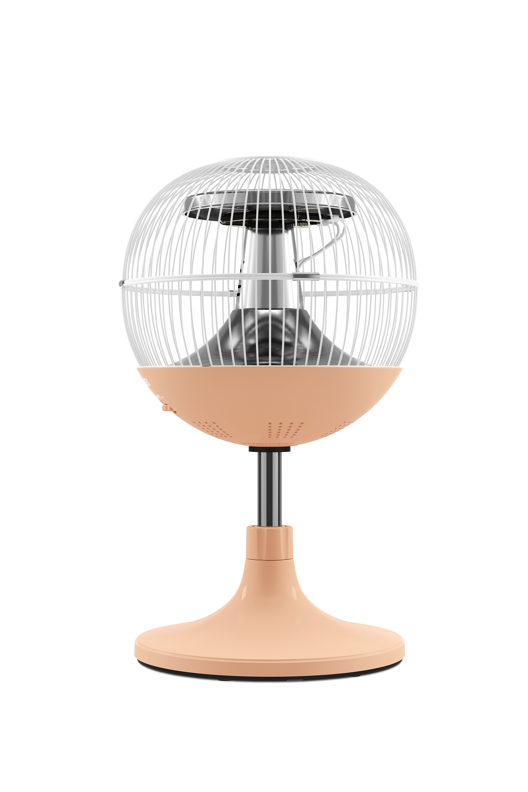 Chr1020 Carbon Heater