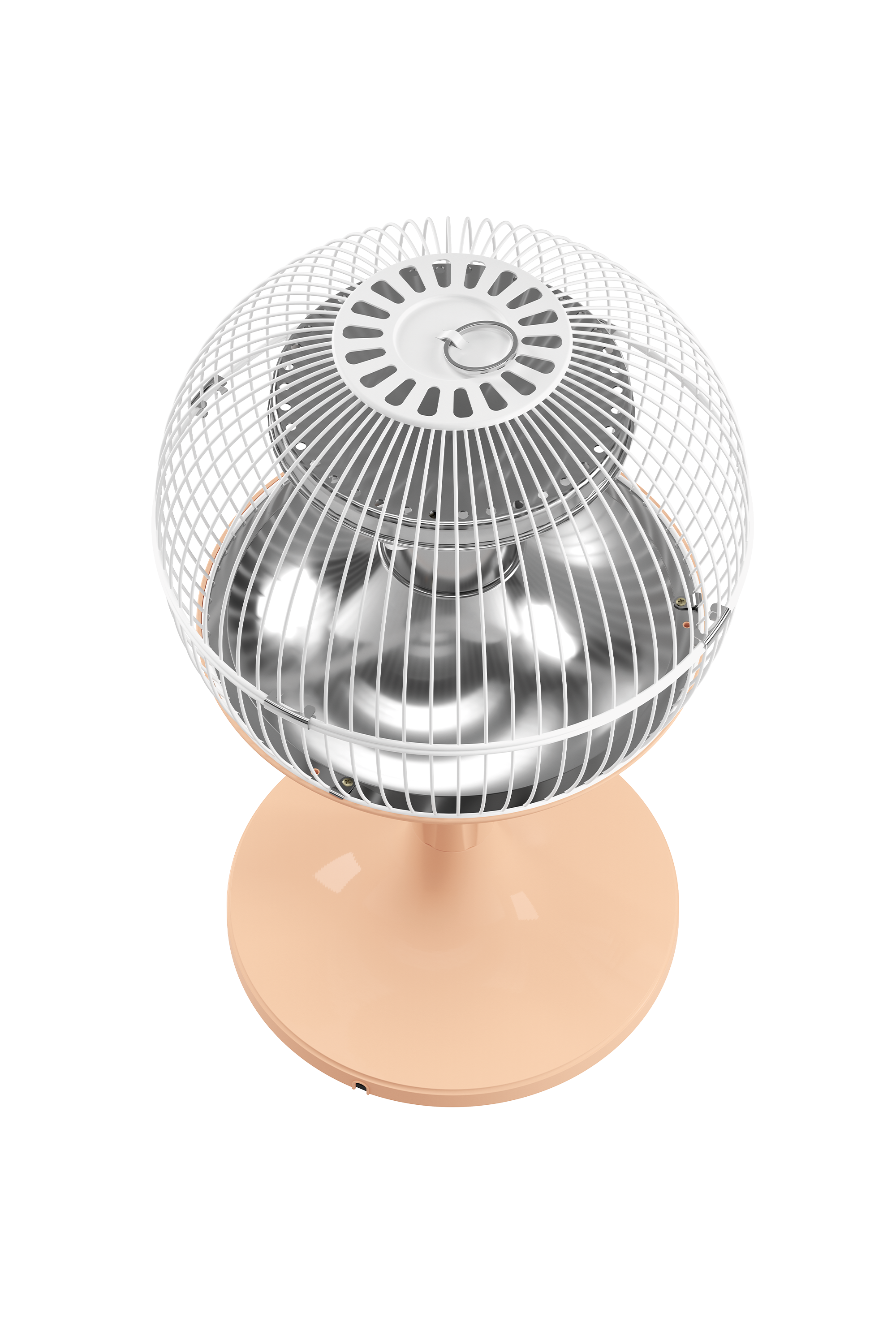 Chr1020 Carbon Heater