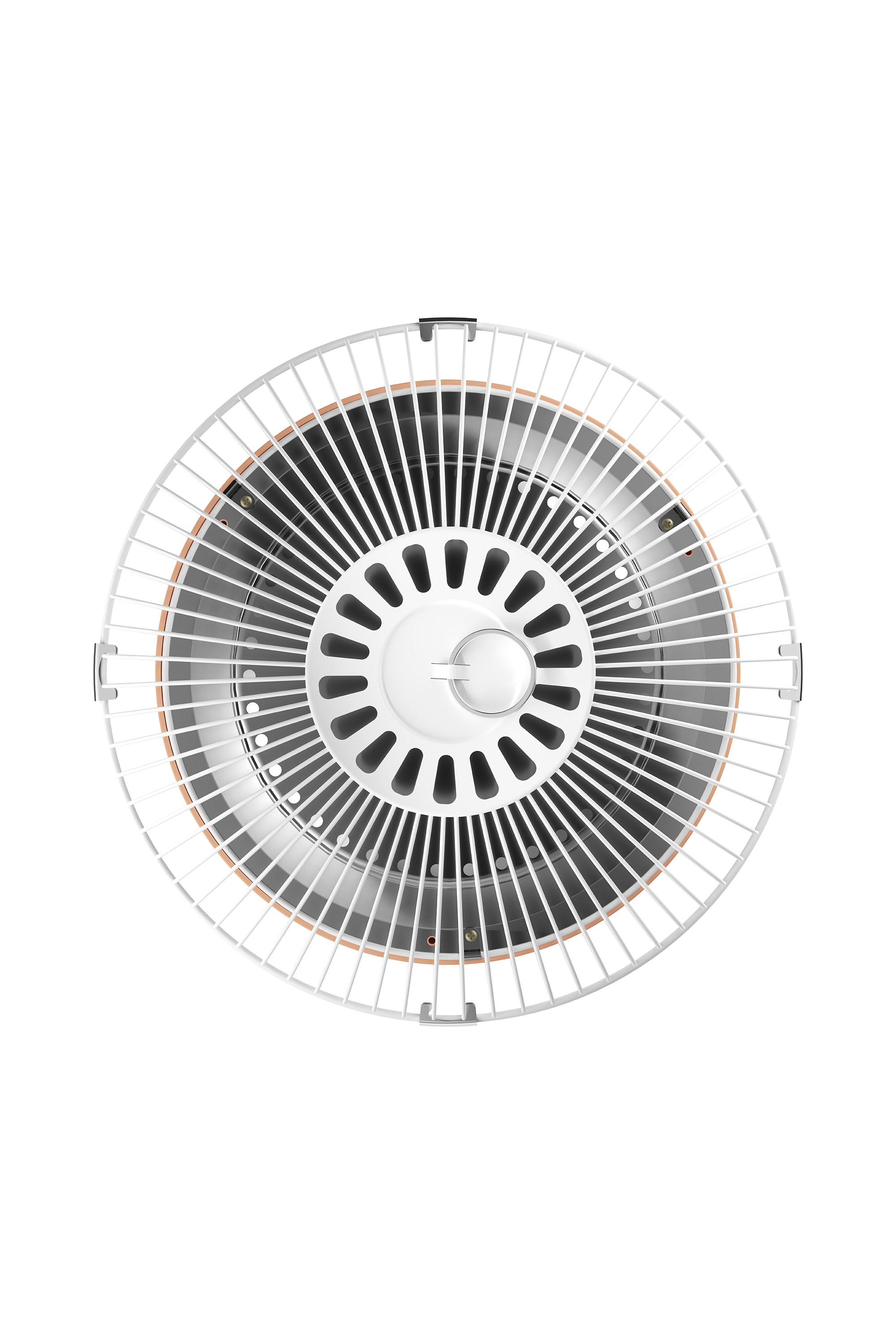 Chr1020 Carbon Heater