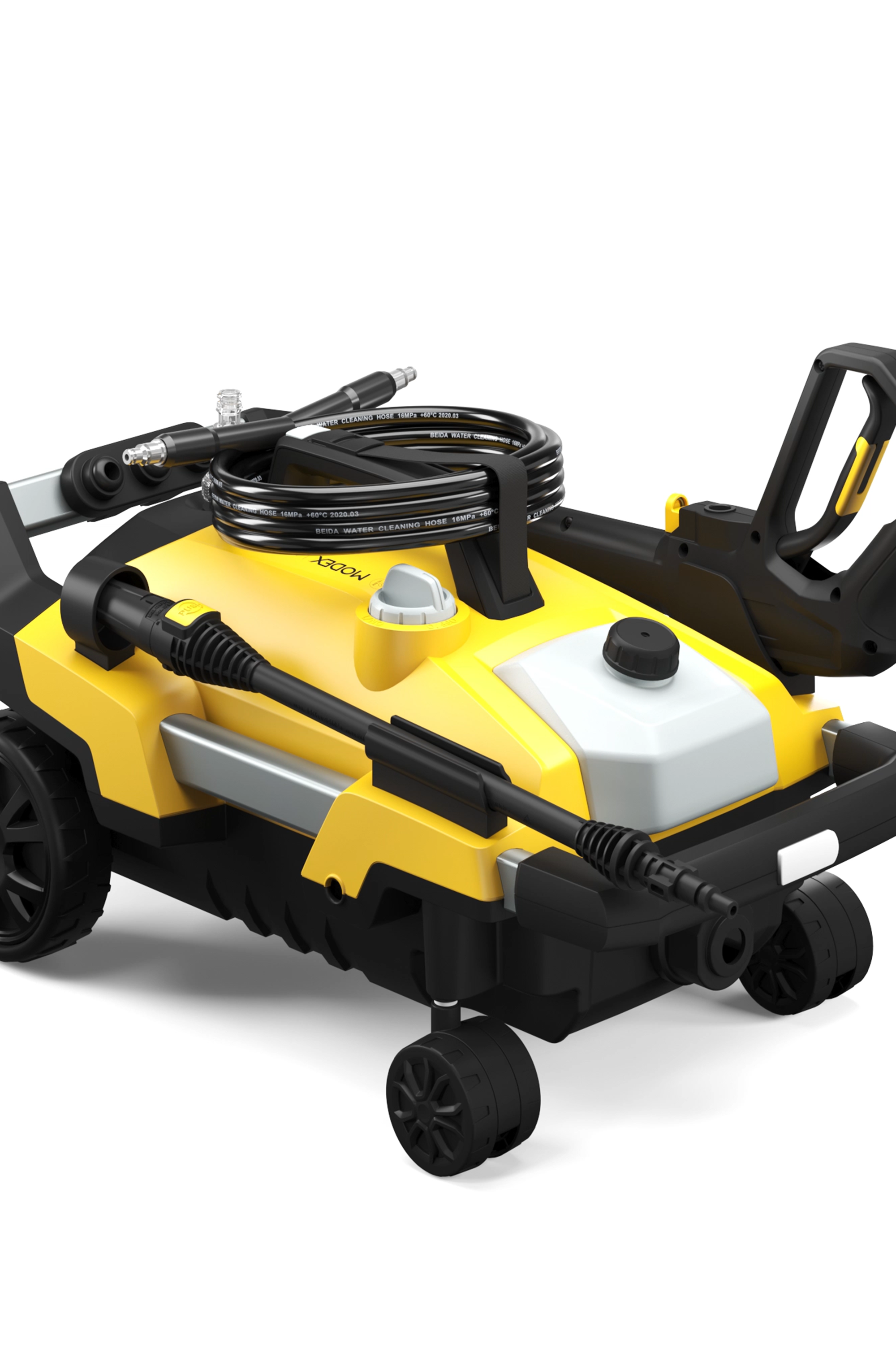 Pw7800 Pressure Washer