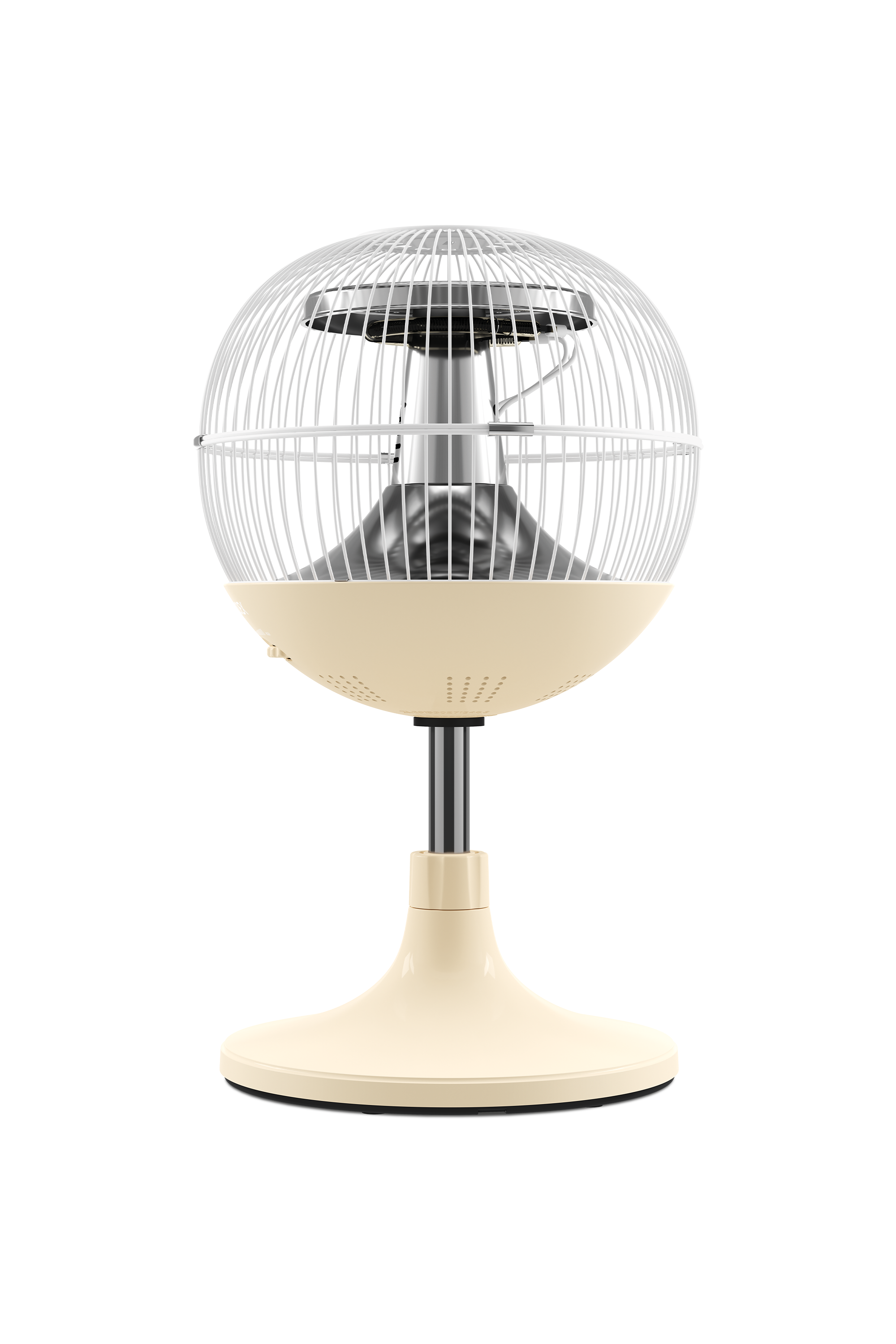 Chr1020 Carbon Heater