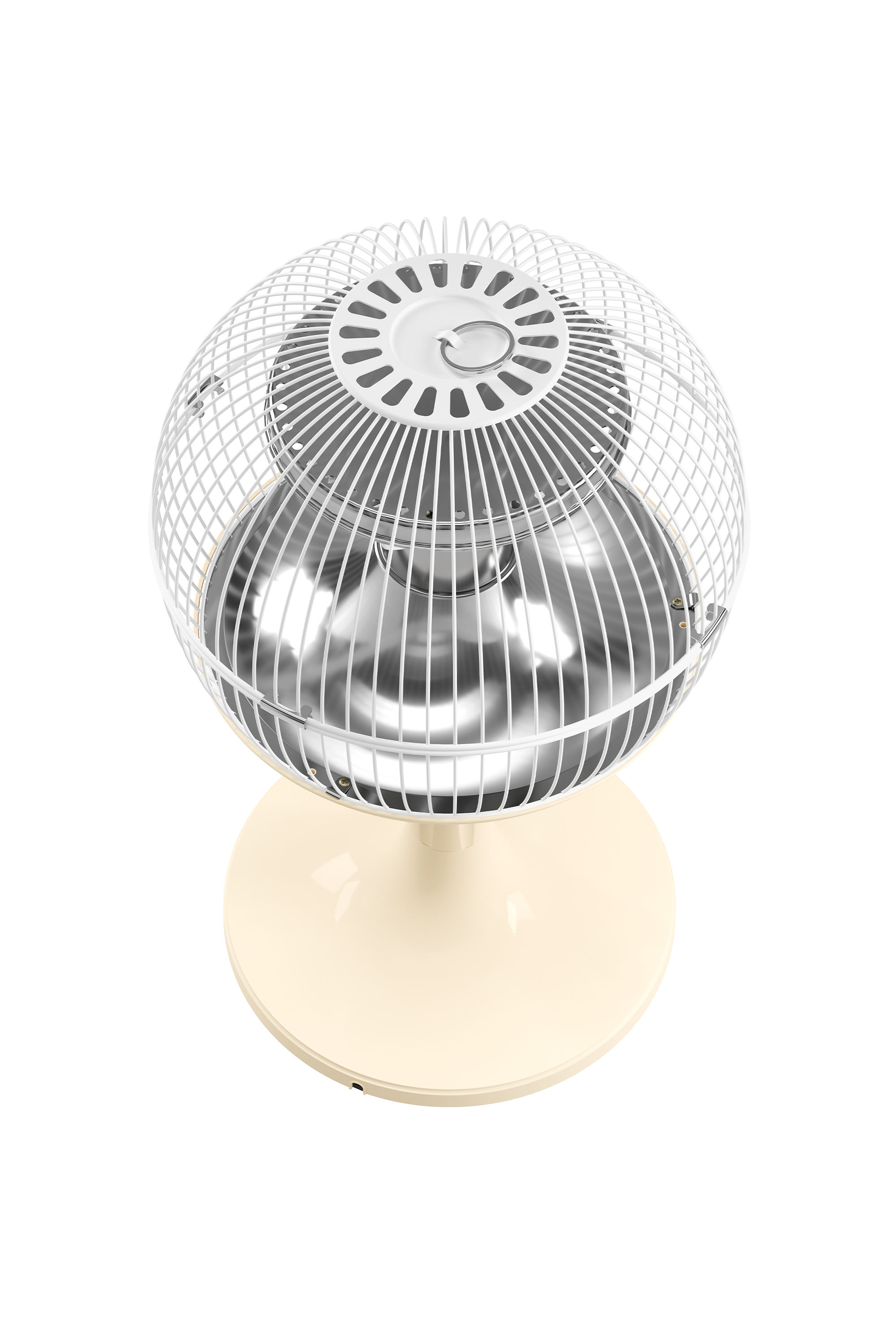 Chr1020 Carbon Heater