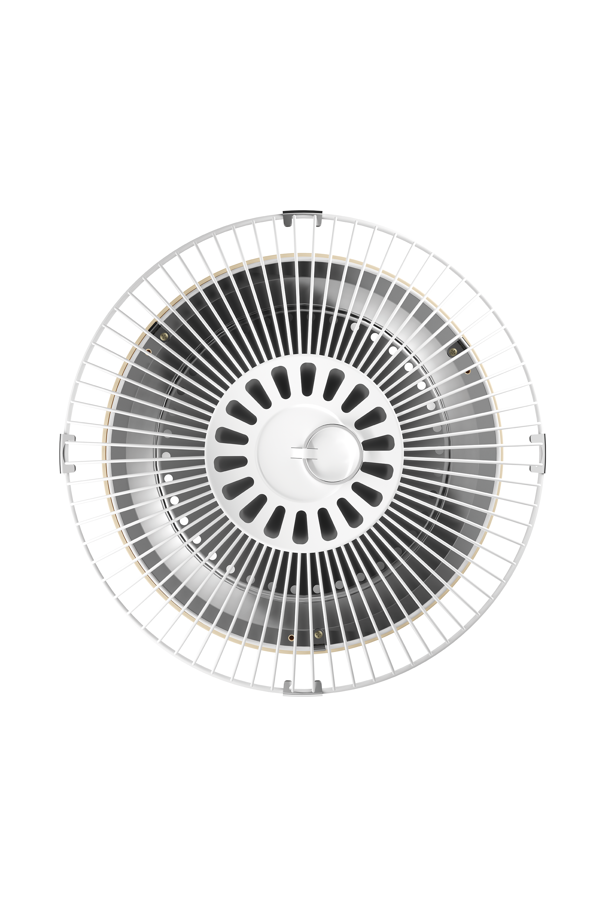 Chr1020 Carbon Heater