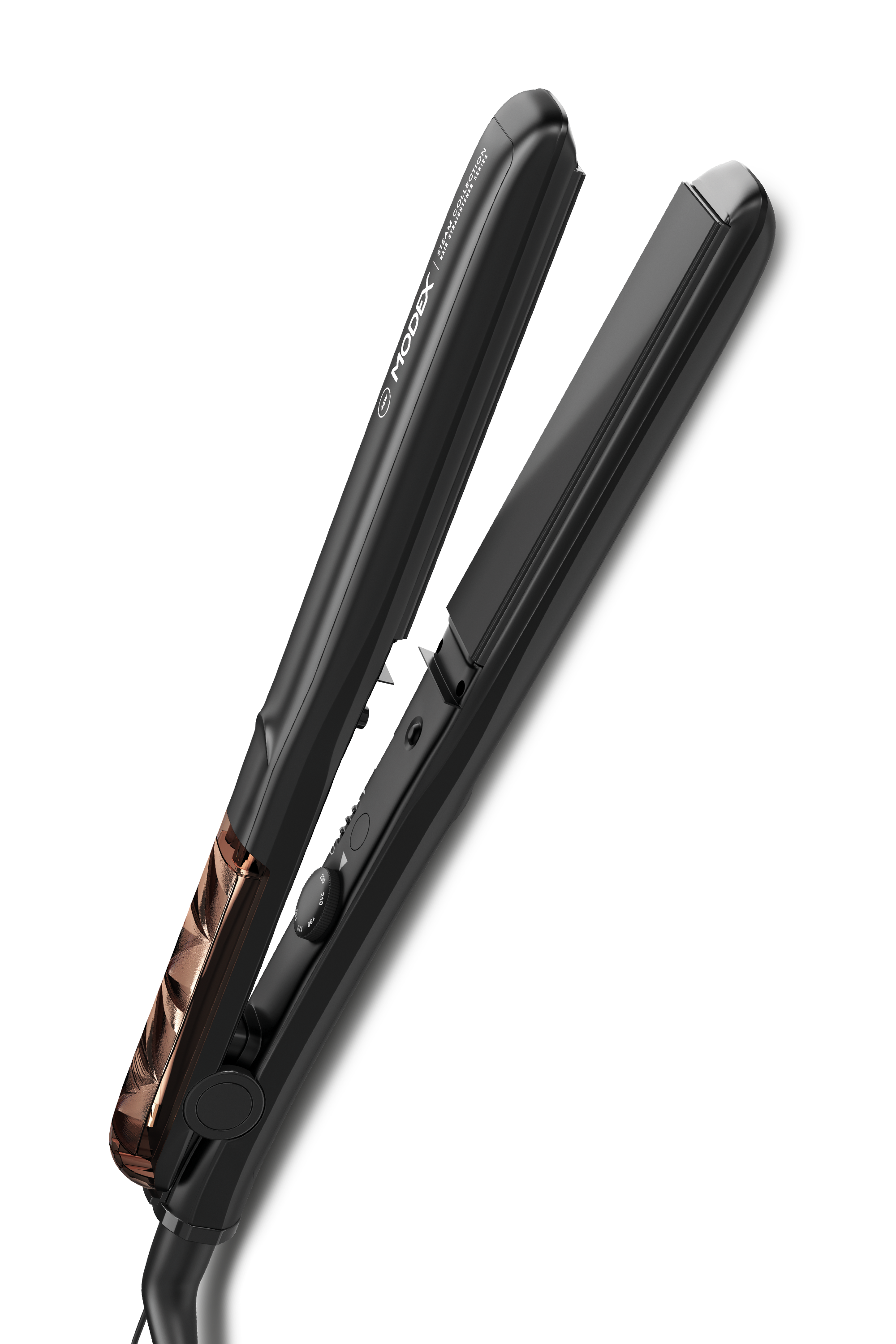 Hs1370  جهاز فرد الشعر