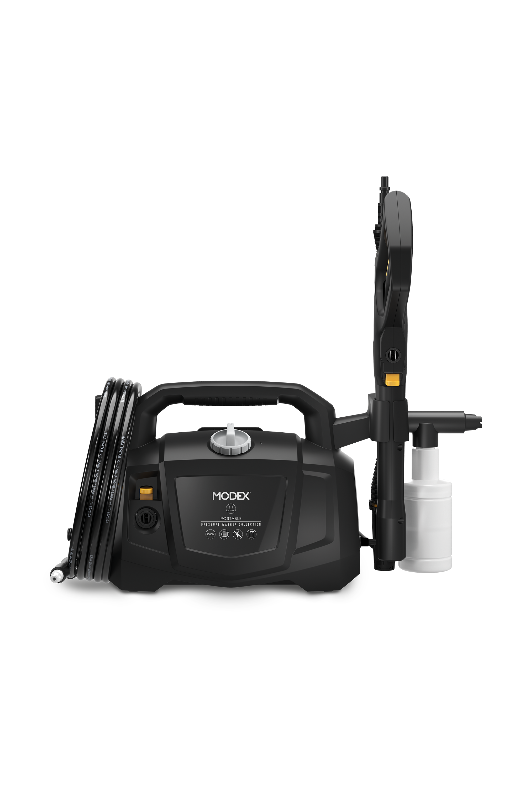 Pw7700 Pressure Washer