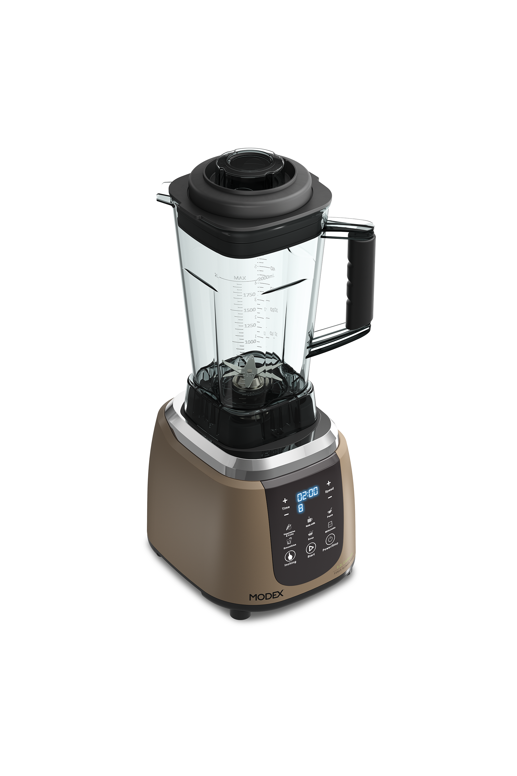 Bl940 Blender