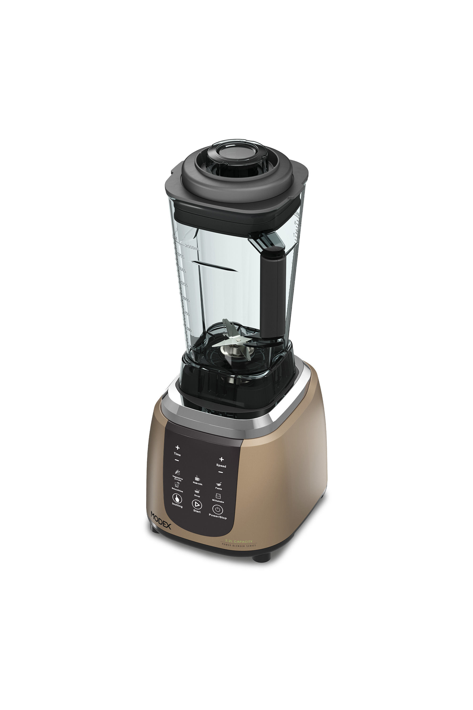 Bl940 Blender