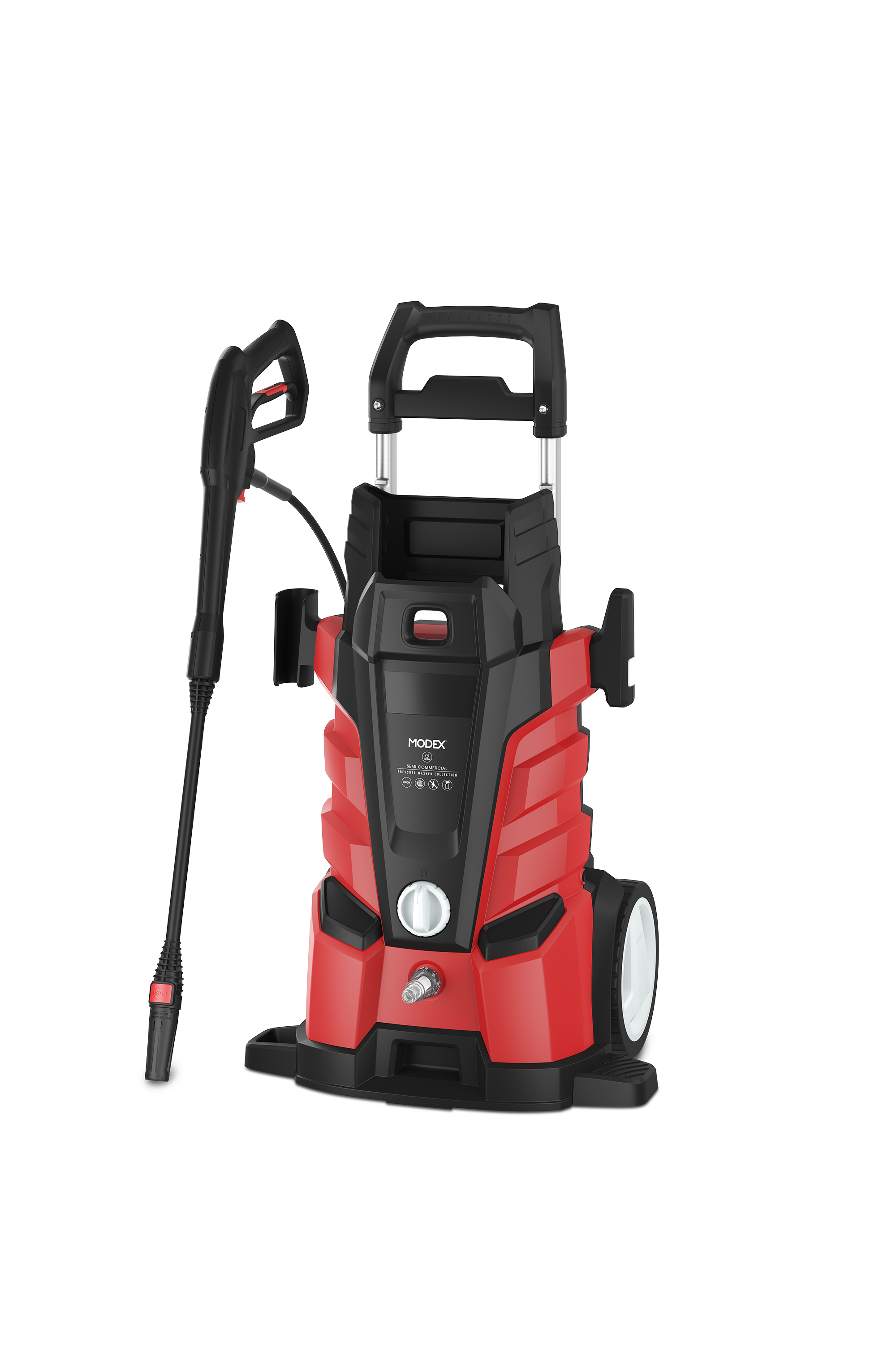 Pw7900 Pressure Washer