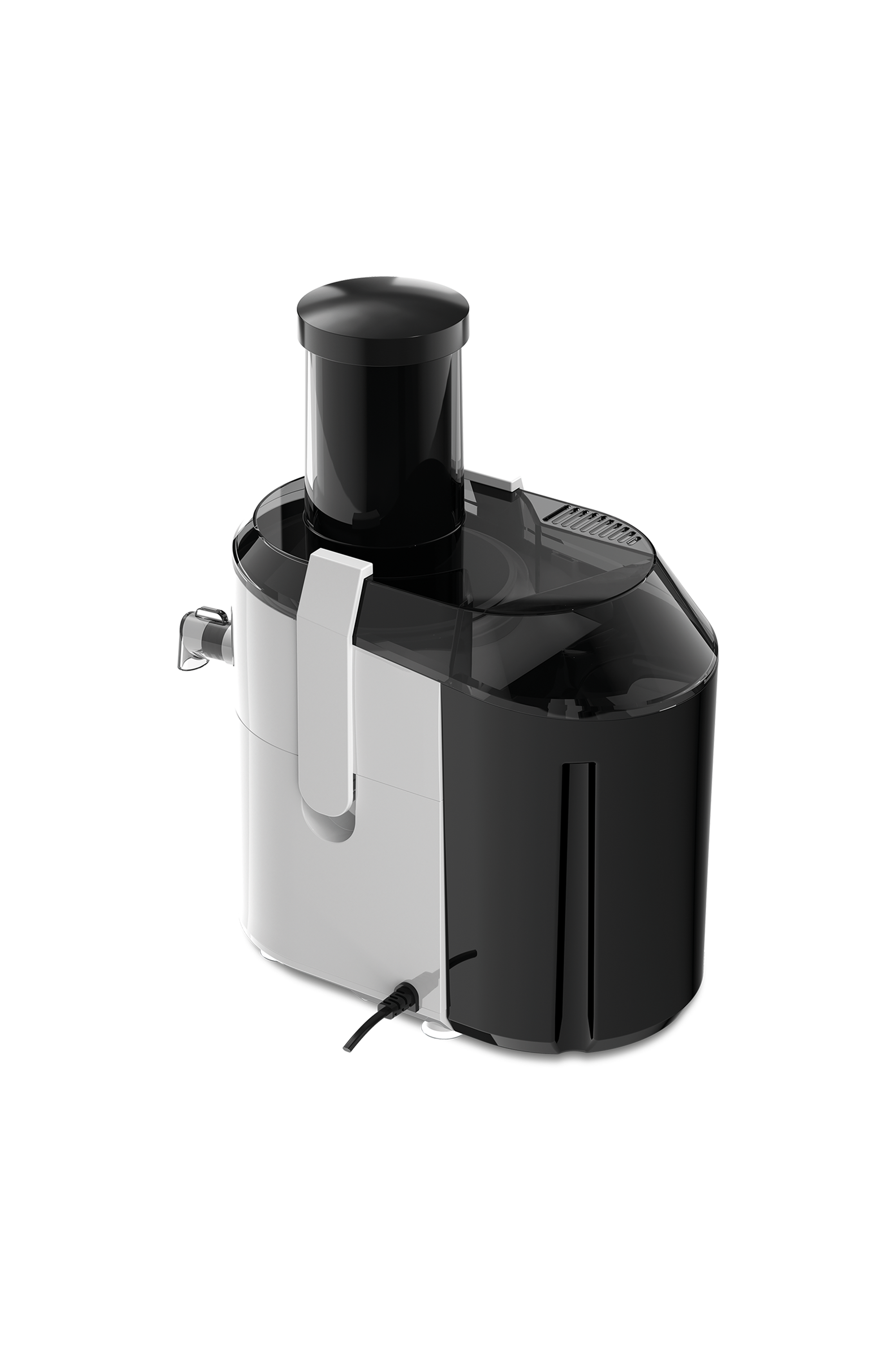 Ju670 Juice Extractor