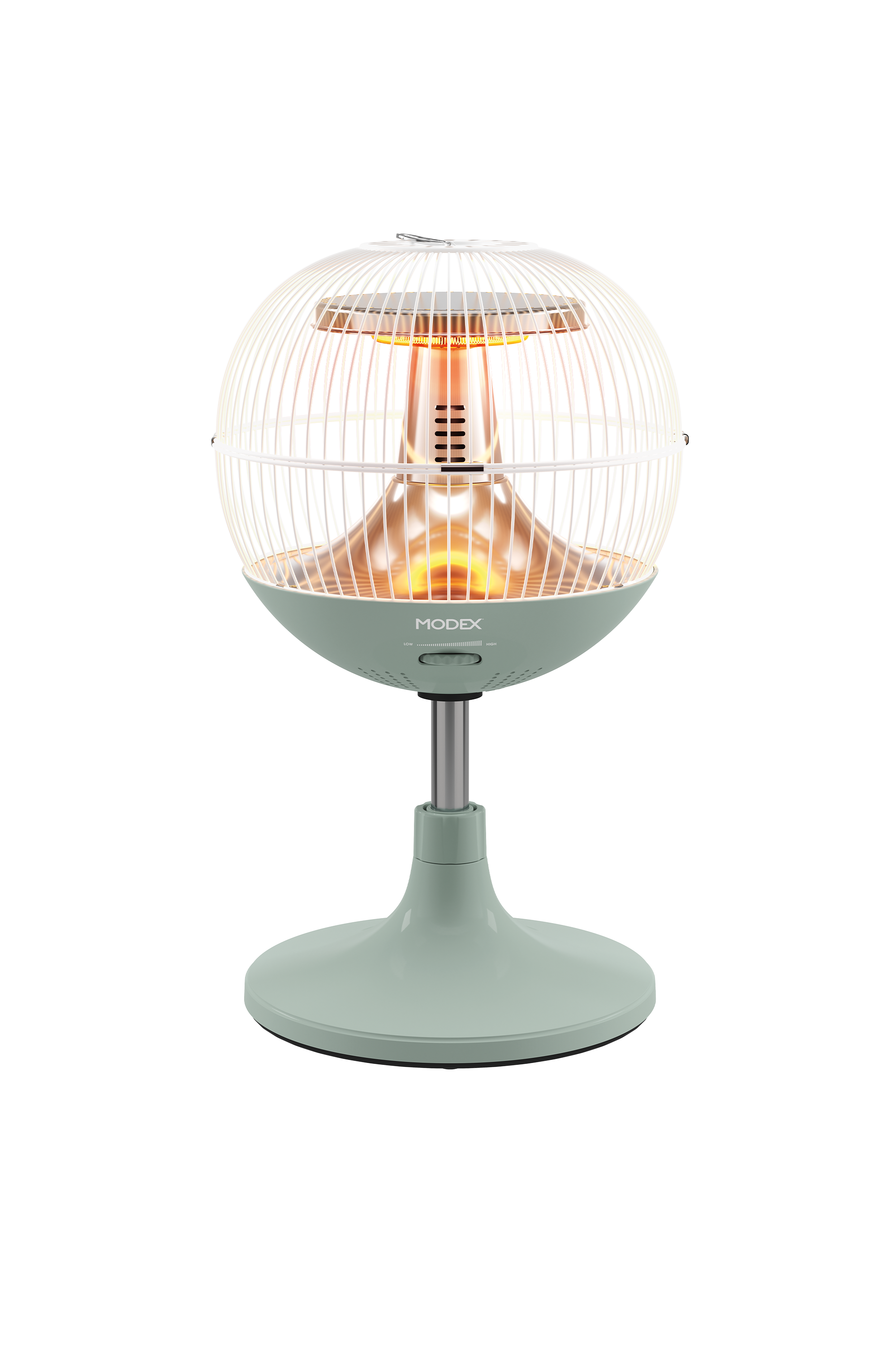 Chr1020 Carbon Heater