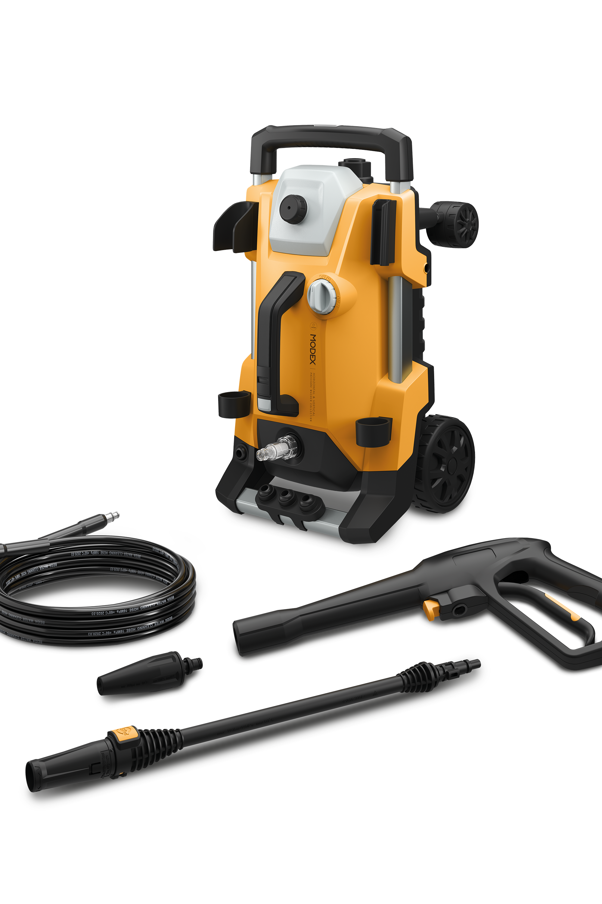 Pw7800 Pressure Washer