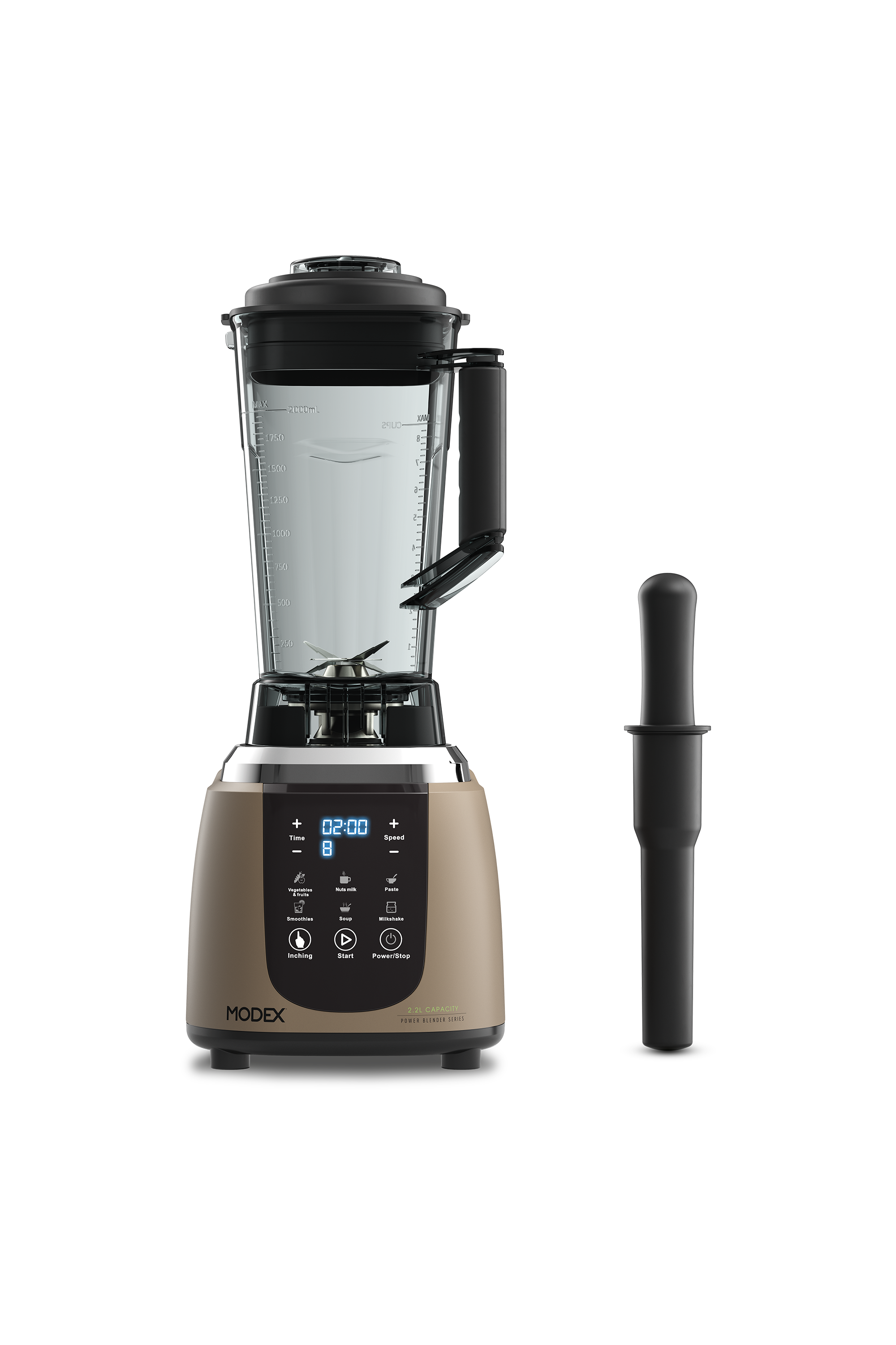 Bl940 Blender