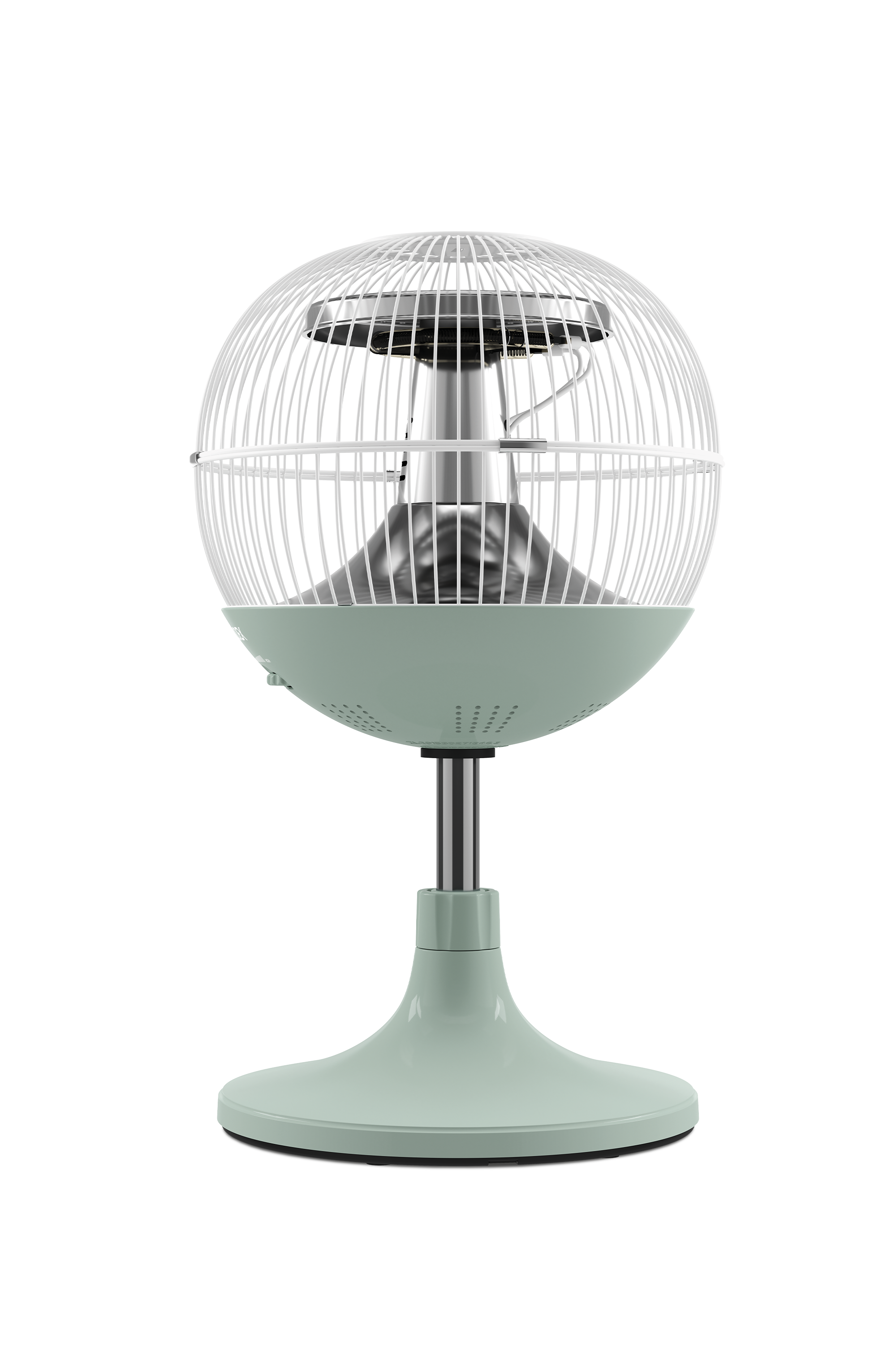 Chr1020 Carbon Heater