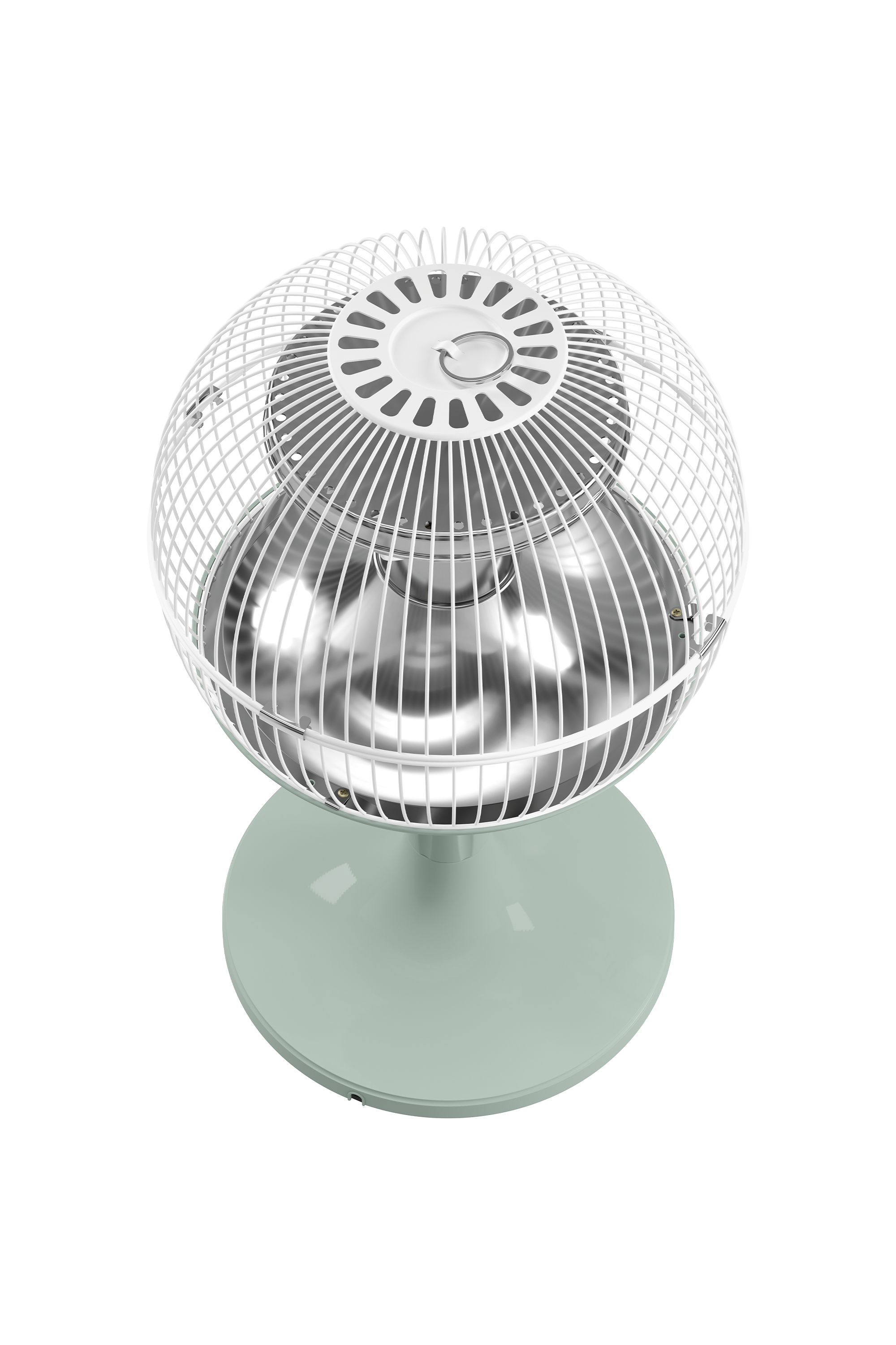 Chr1020 Carbon Heater