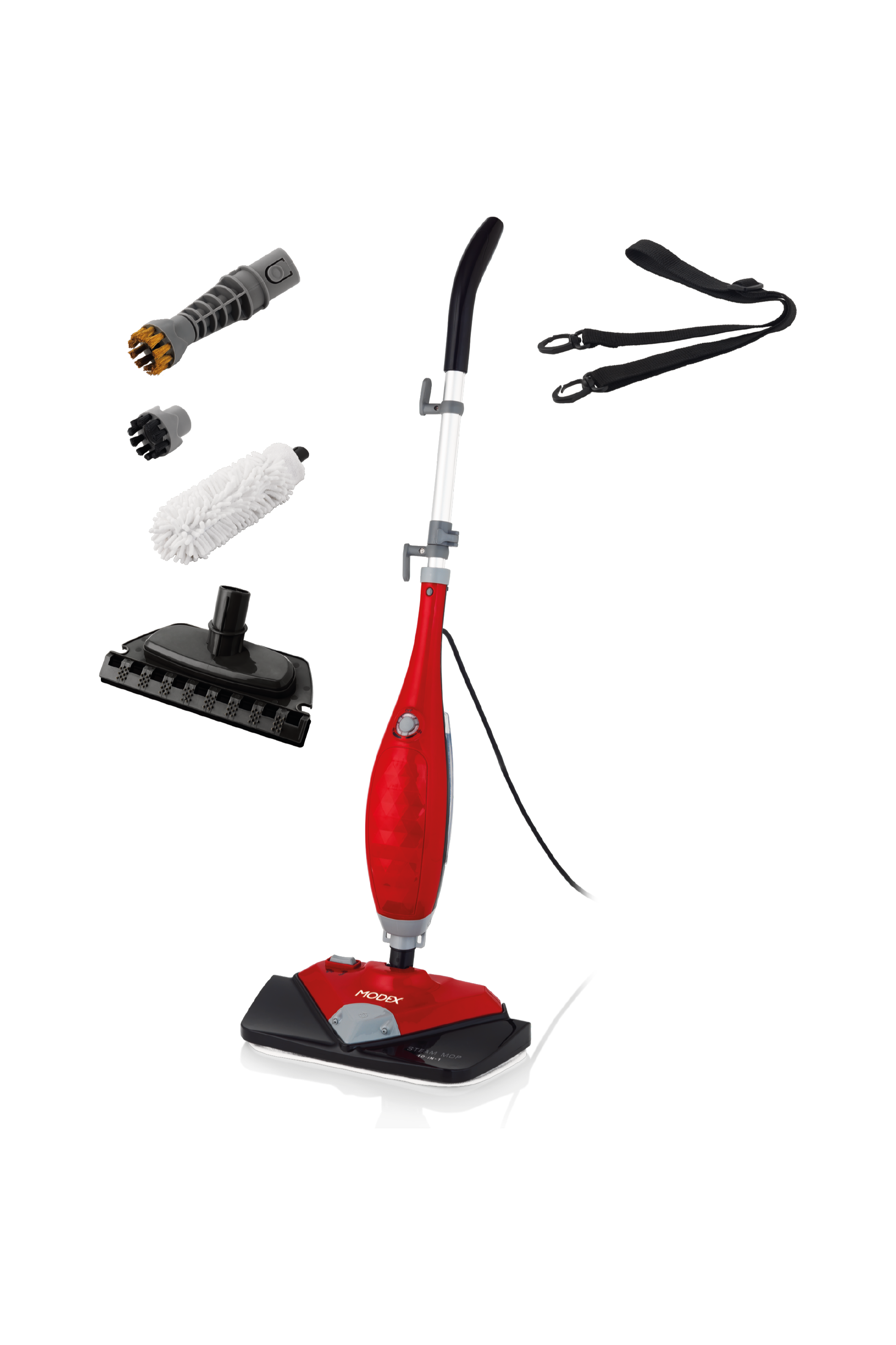 Stm1050 Steam Cleaner