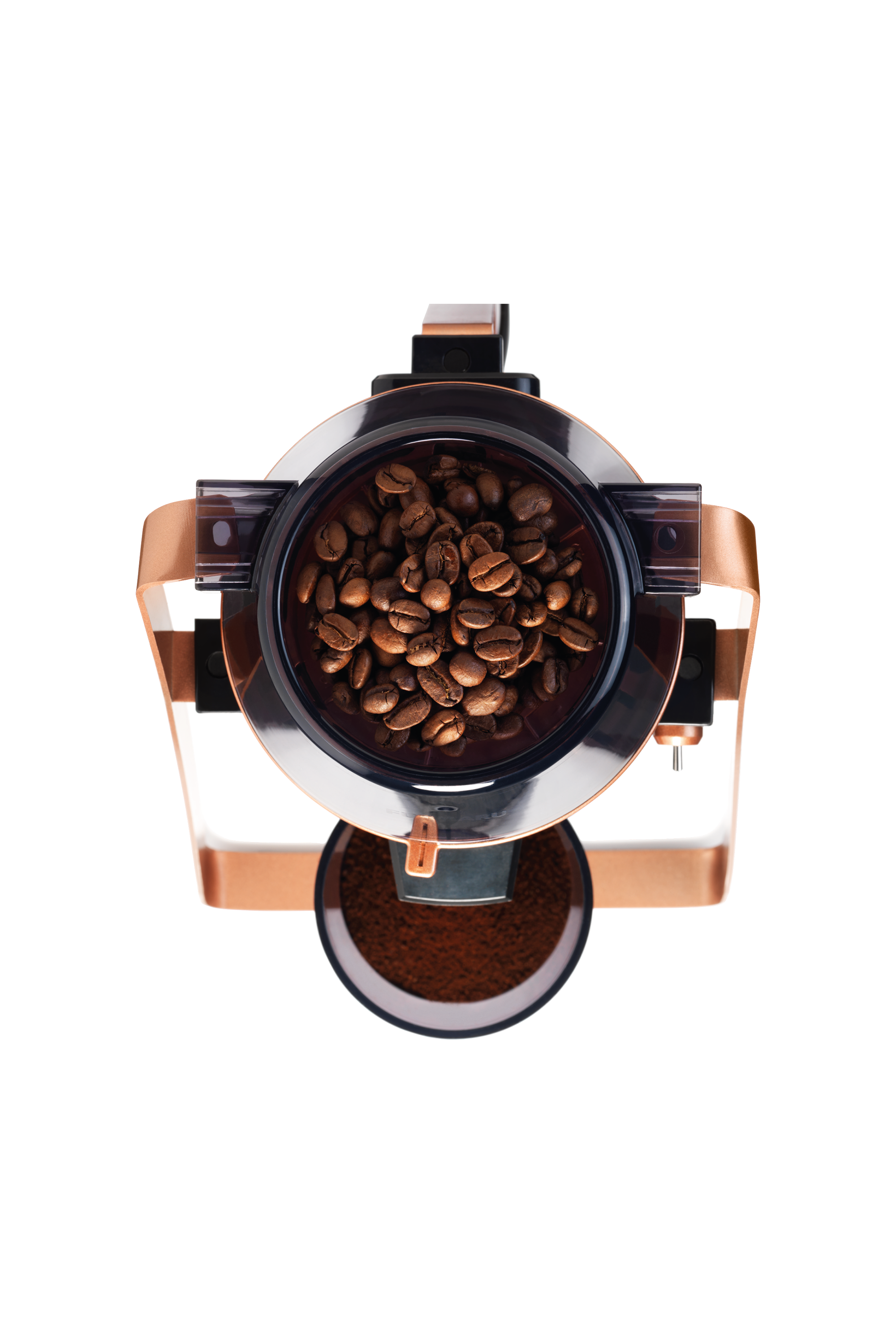Ccg500 Coffee Grinder