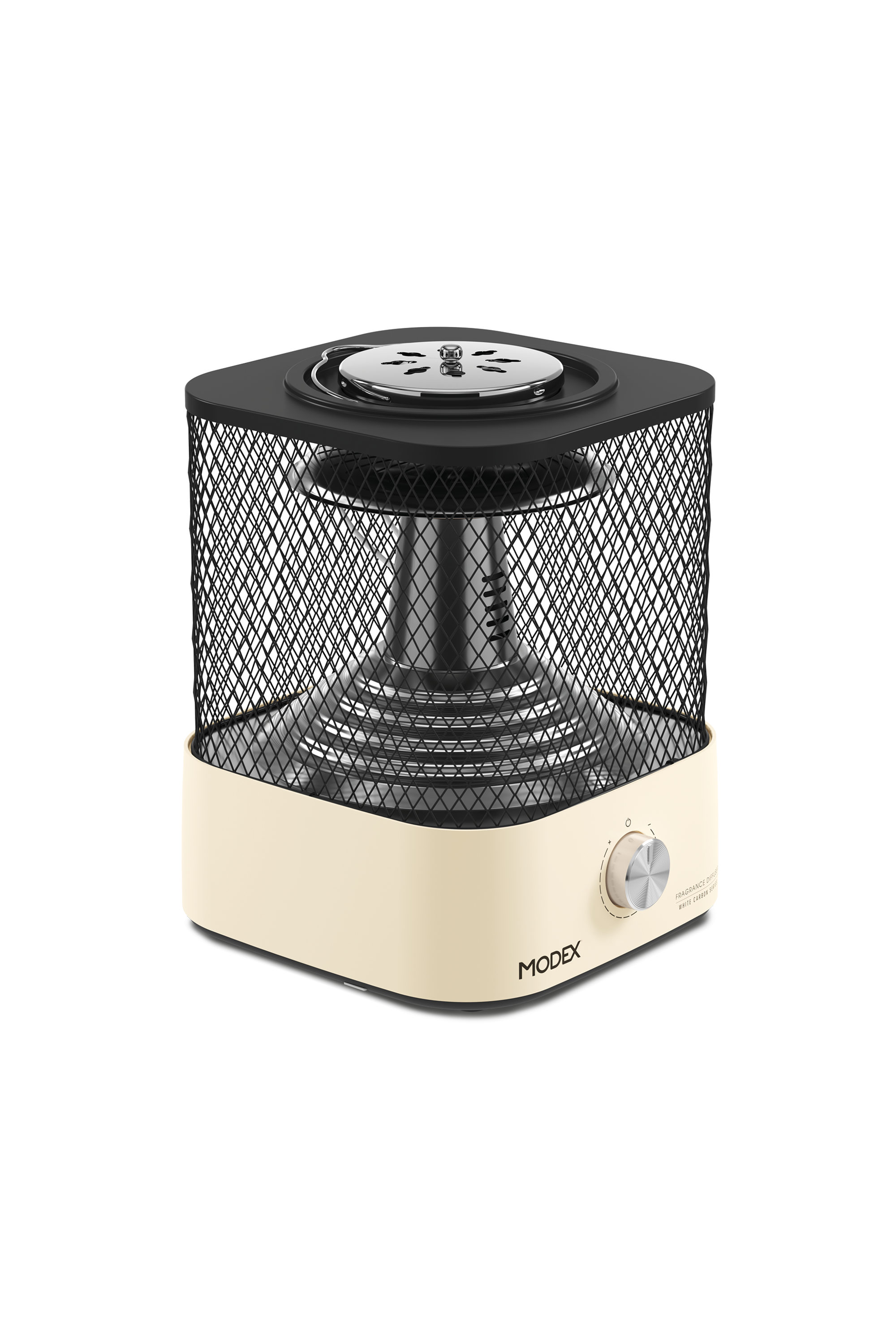 Chr1010 Carbon Heater