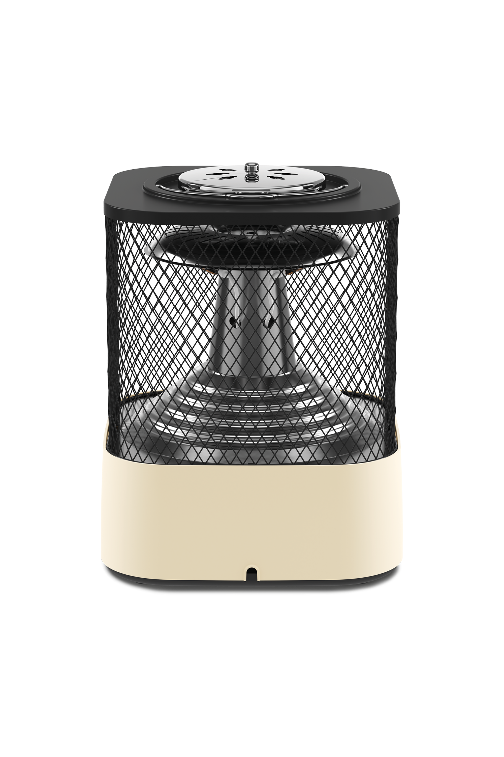 Chr1010 Carbon Heater