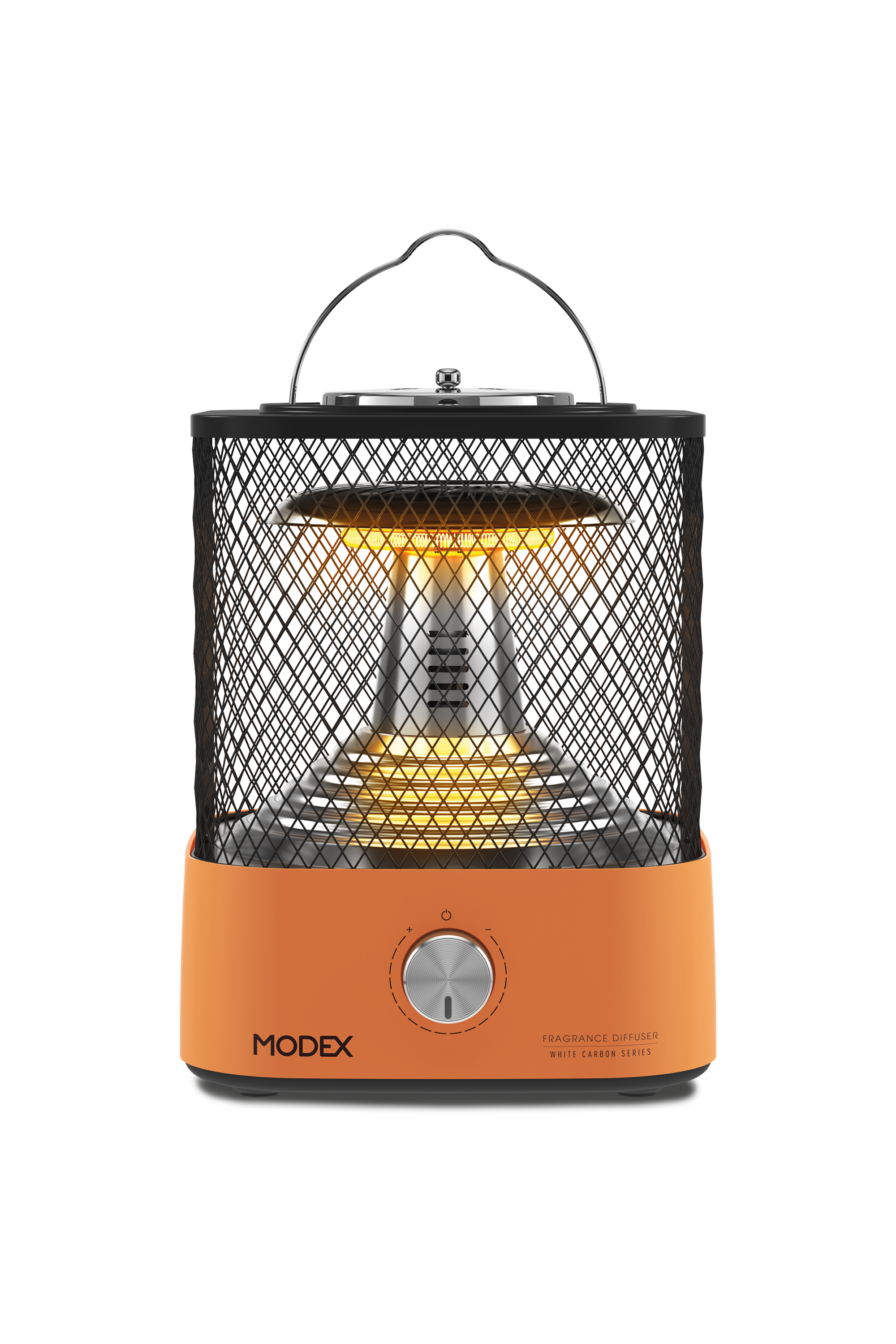 Chr1010 Carbon Heater