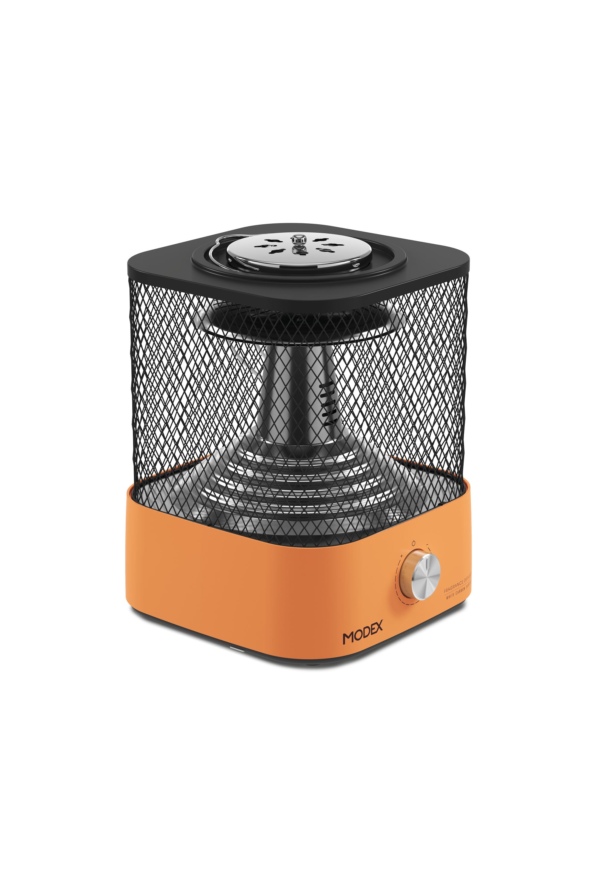 Chr1010 Carbon Heater