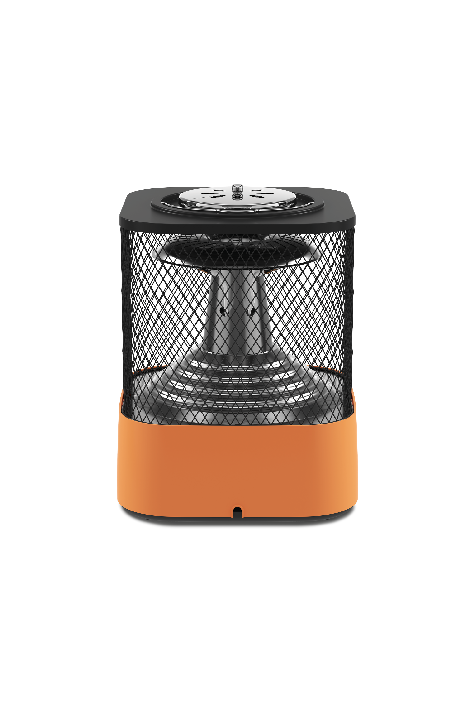 Chr1010 Carbon Heater