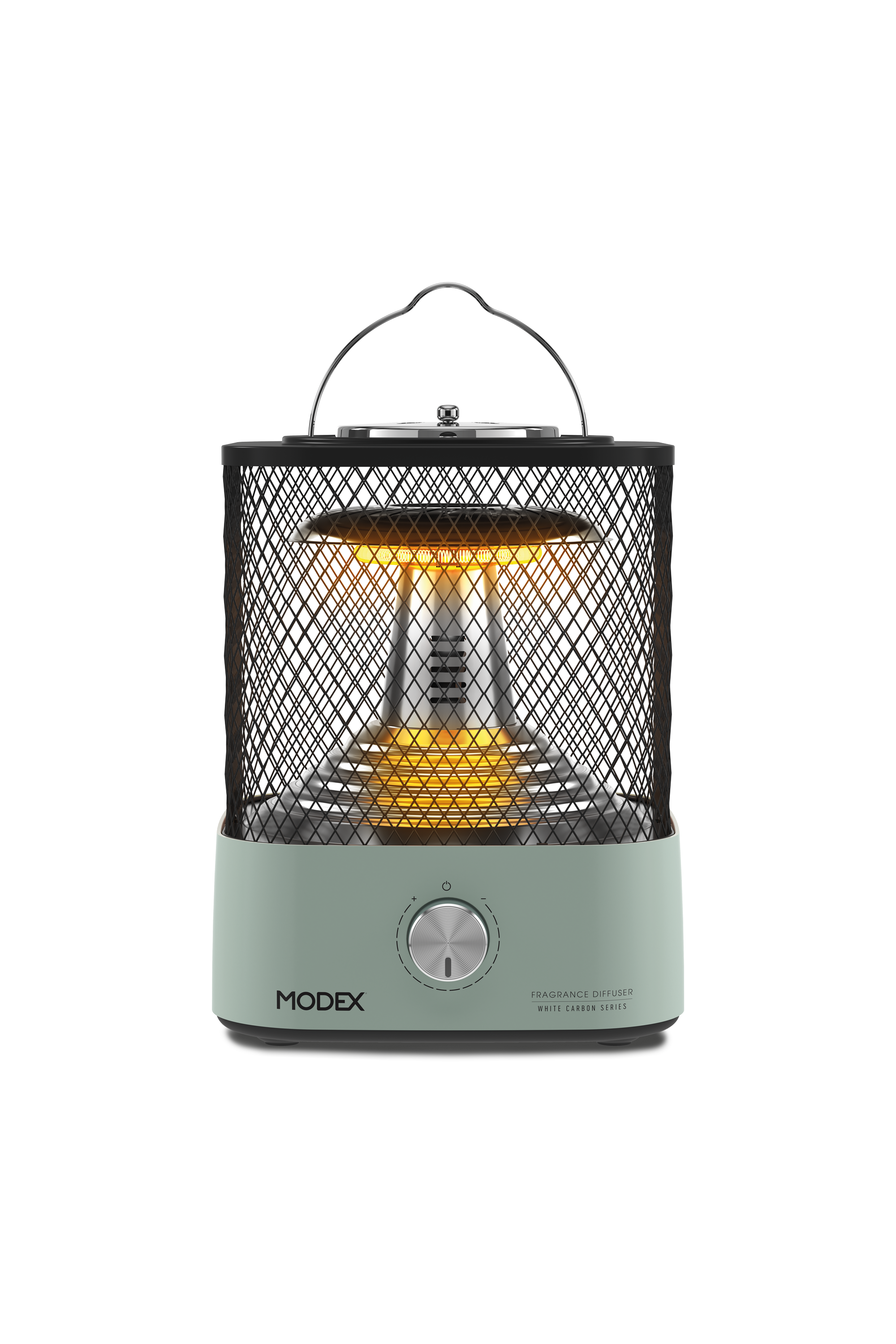 Chr1010 Carbon Heater