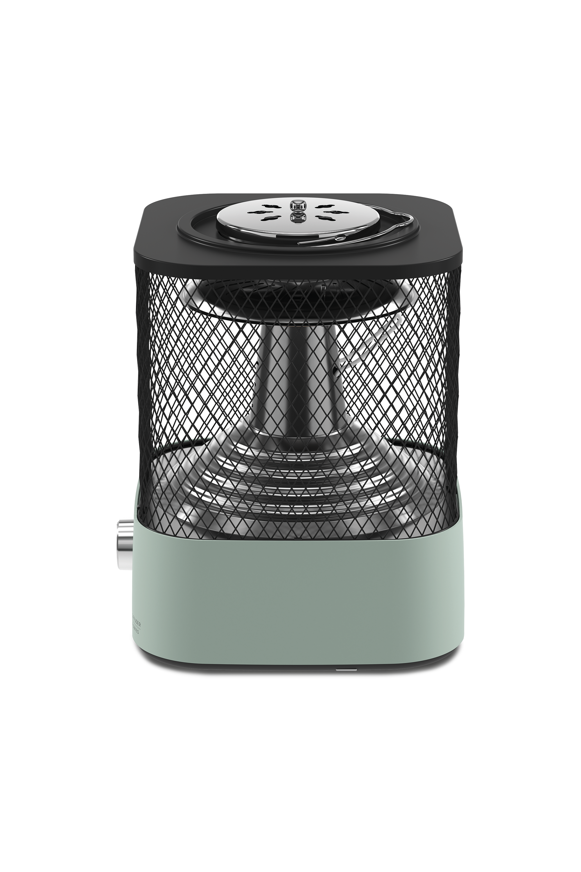 Chr1010 Carbon Heater