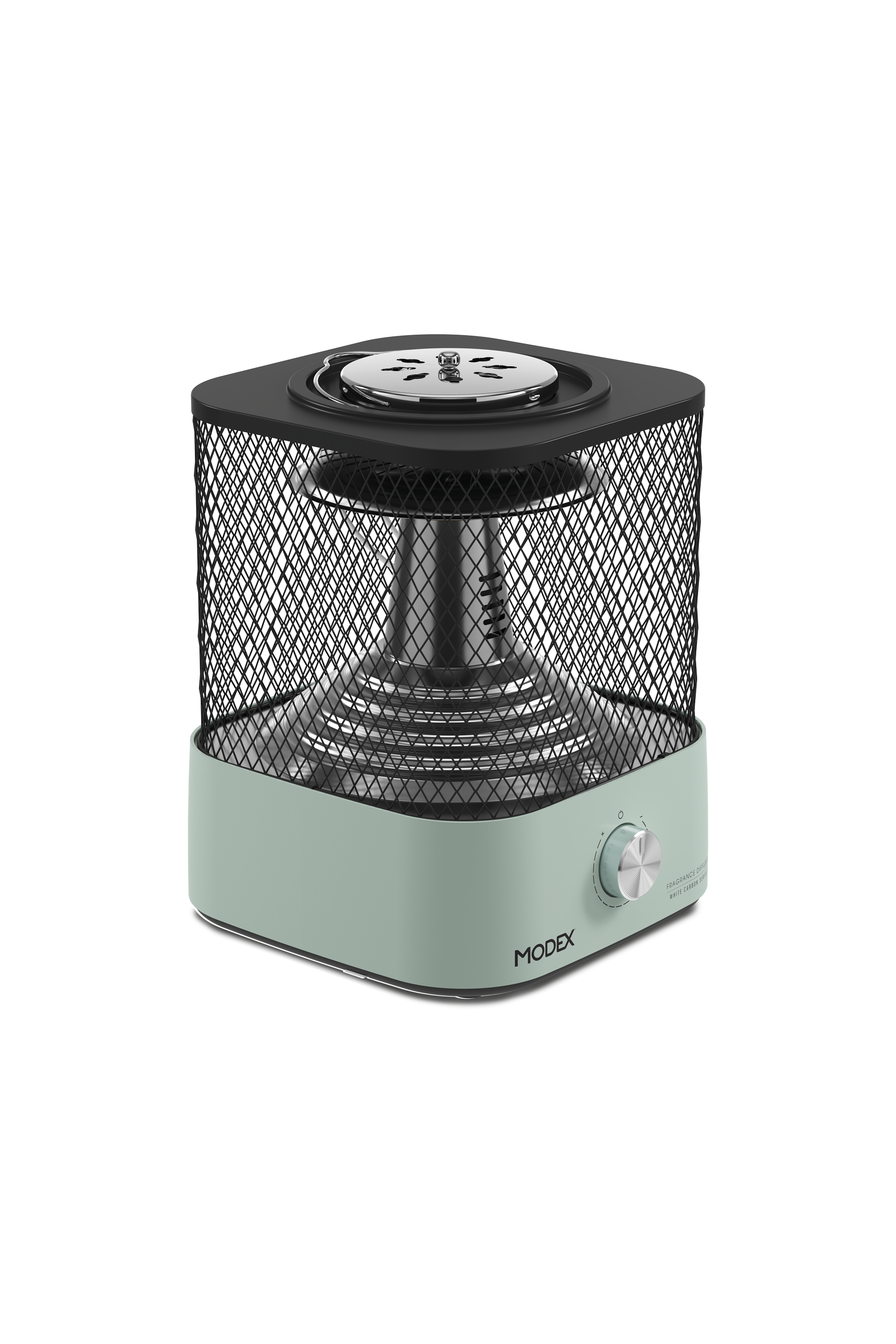 Chr1010 Carbon Heater