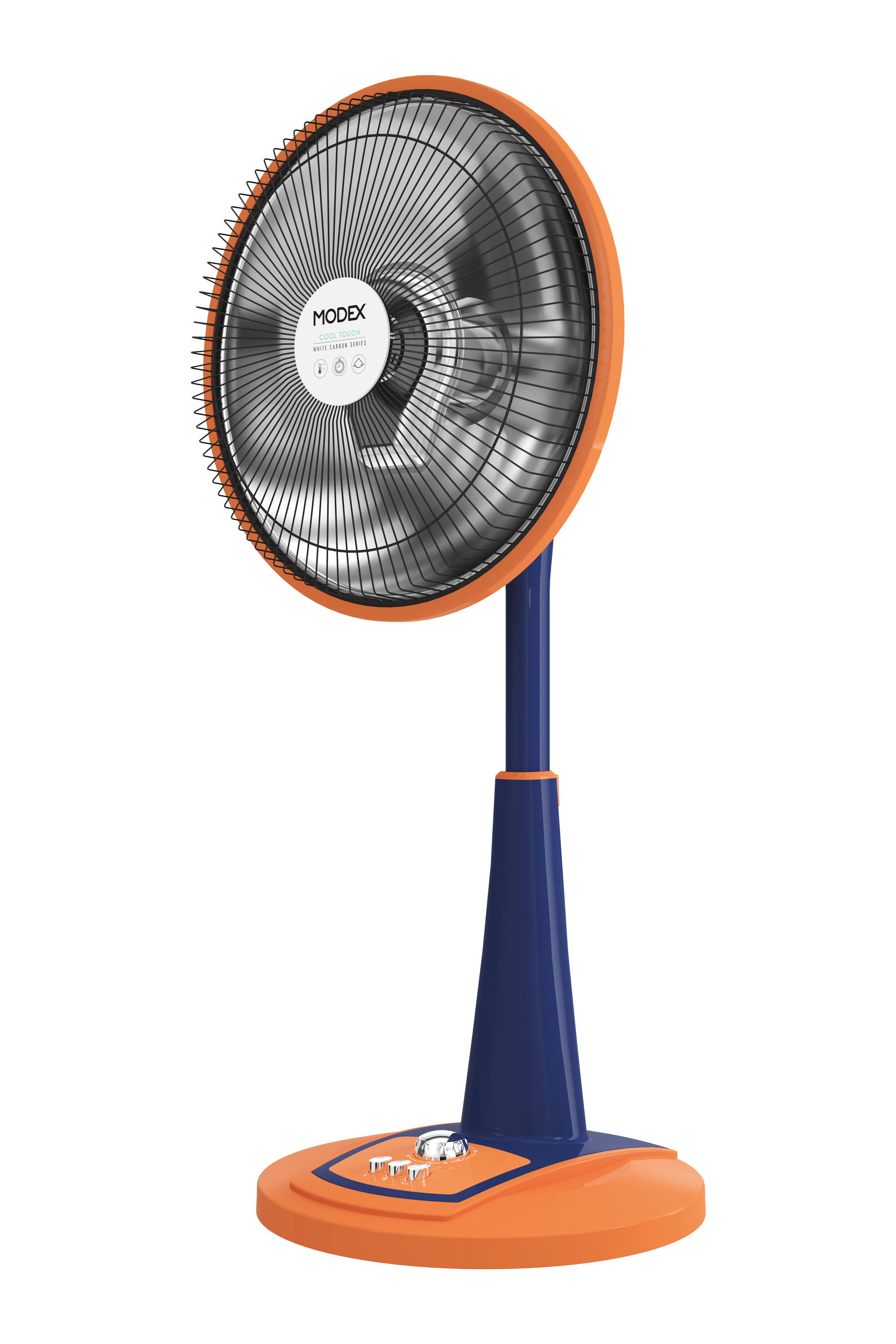 Chr1050 Carbon Heater