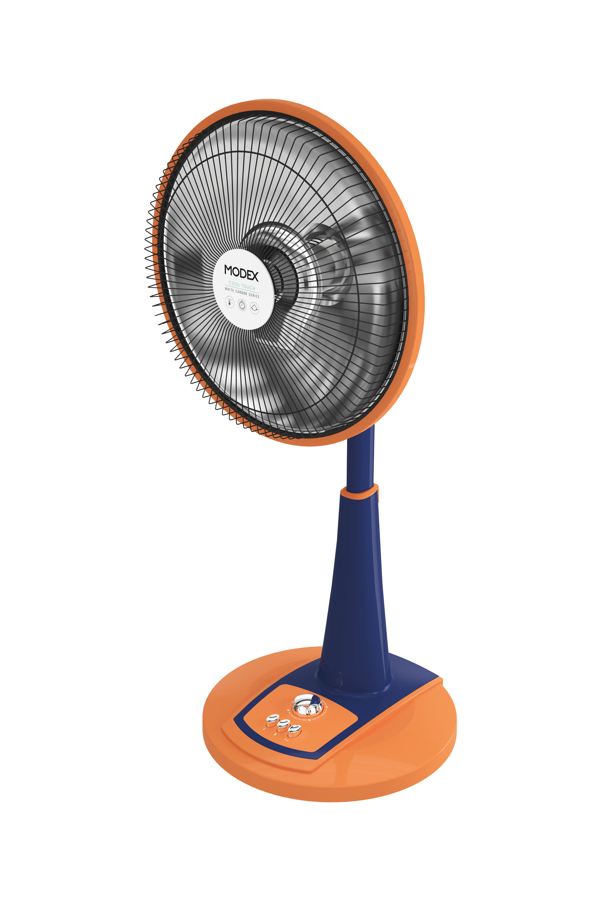 Chr1050 Carbon Heater