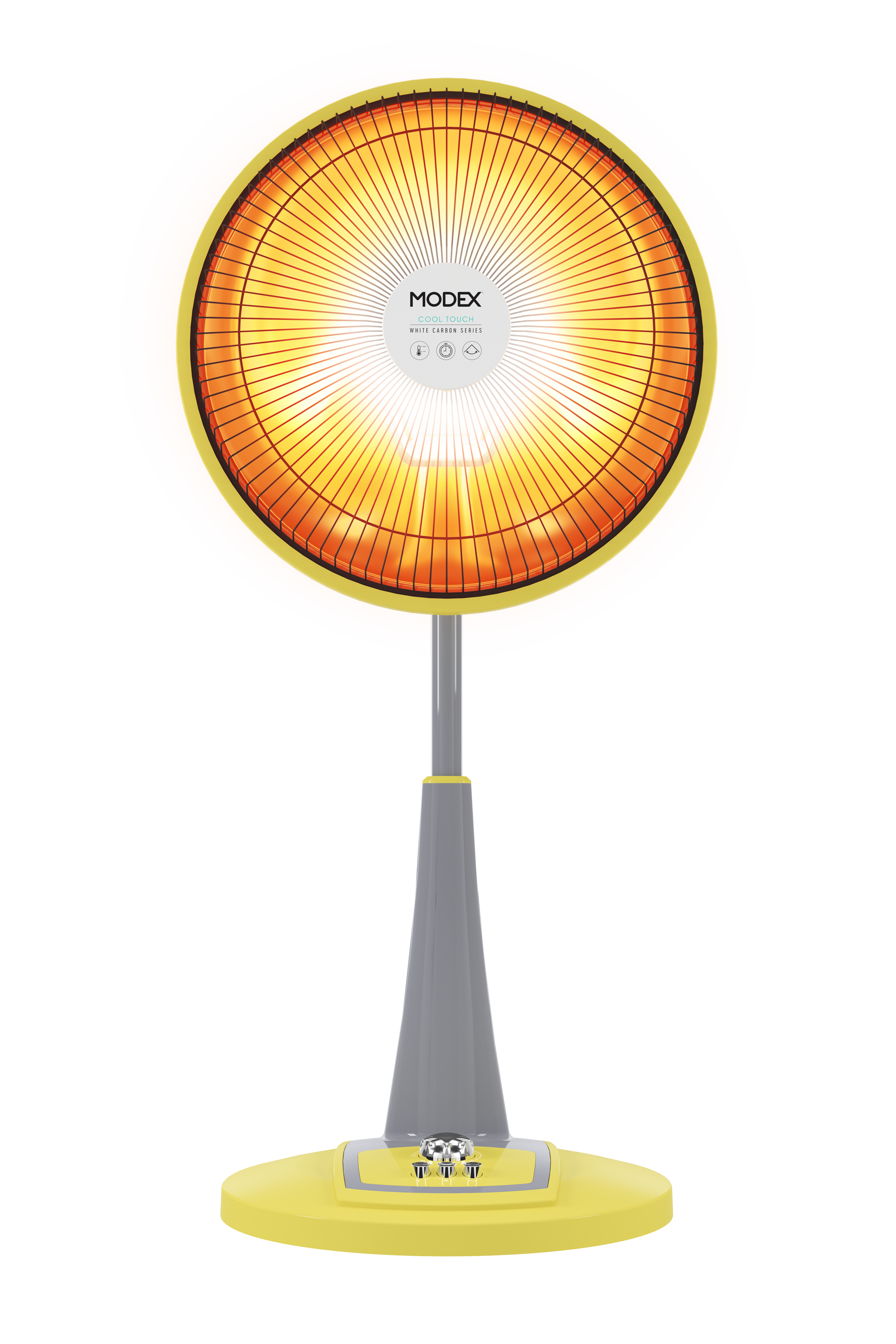 Chr1050 Carbon Heater