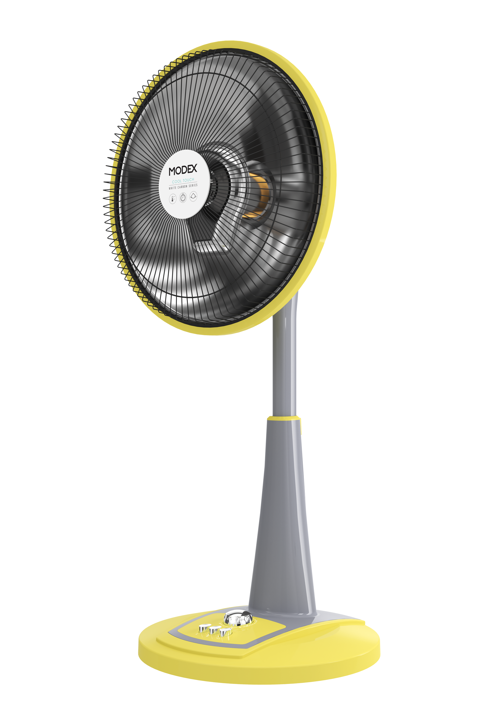 Chr1050 Carbon Heater