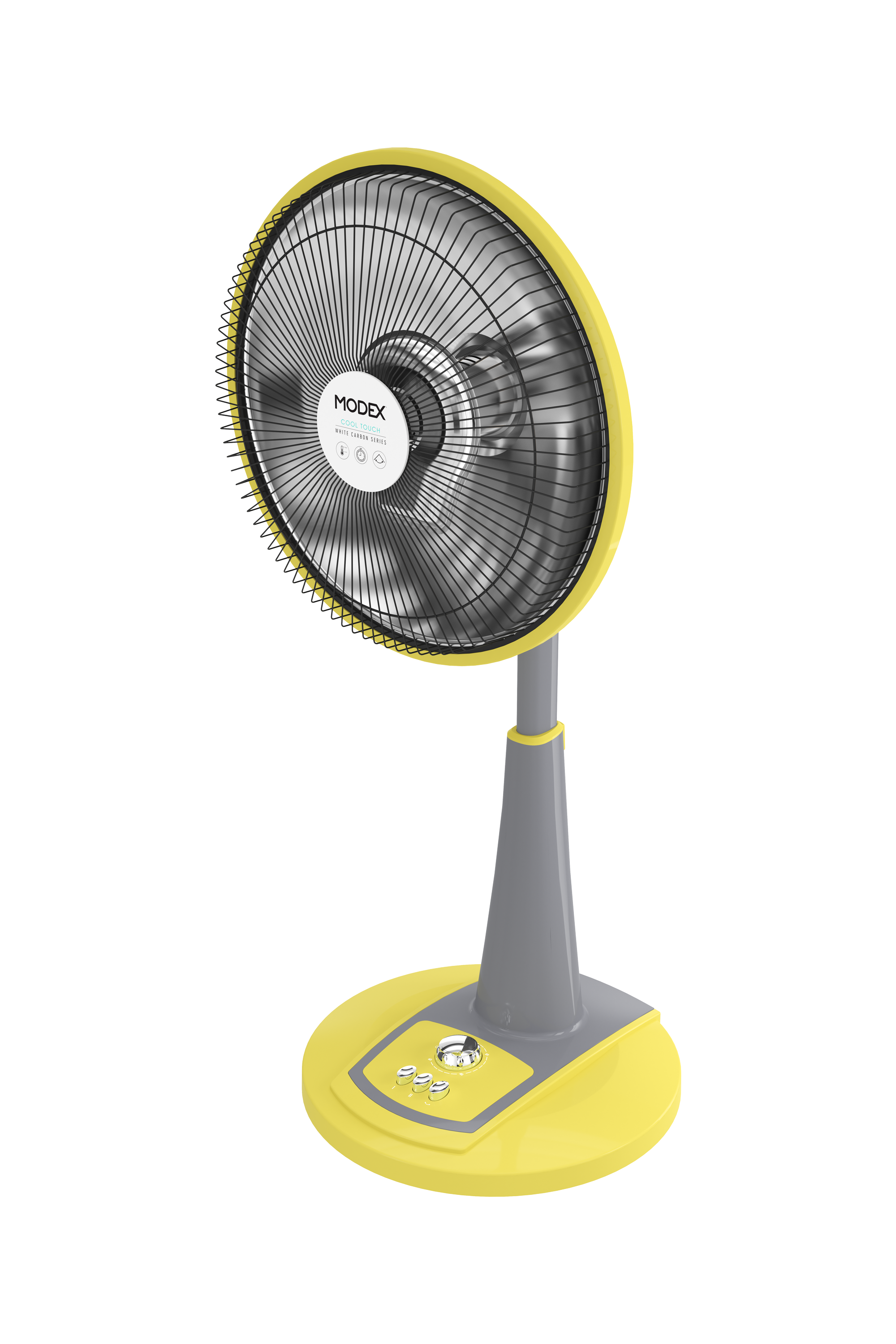 Chr1050 Carbon Heater