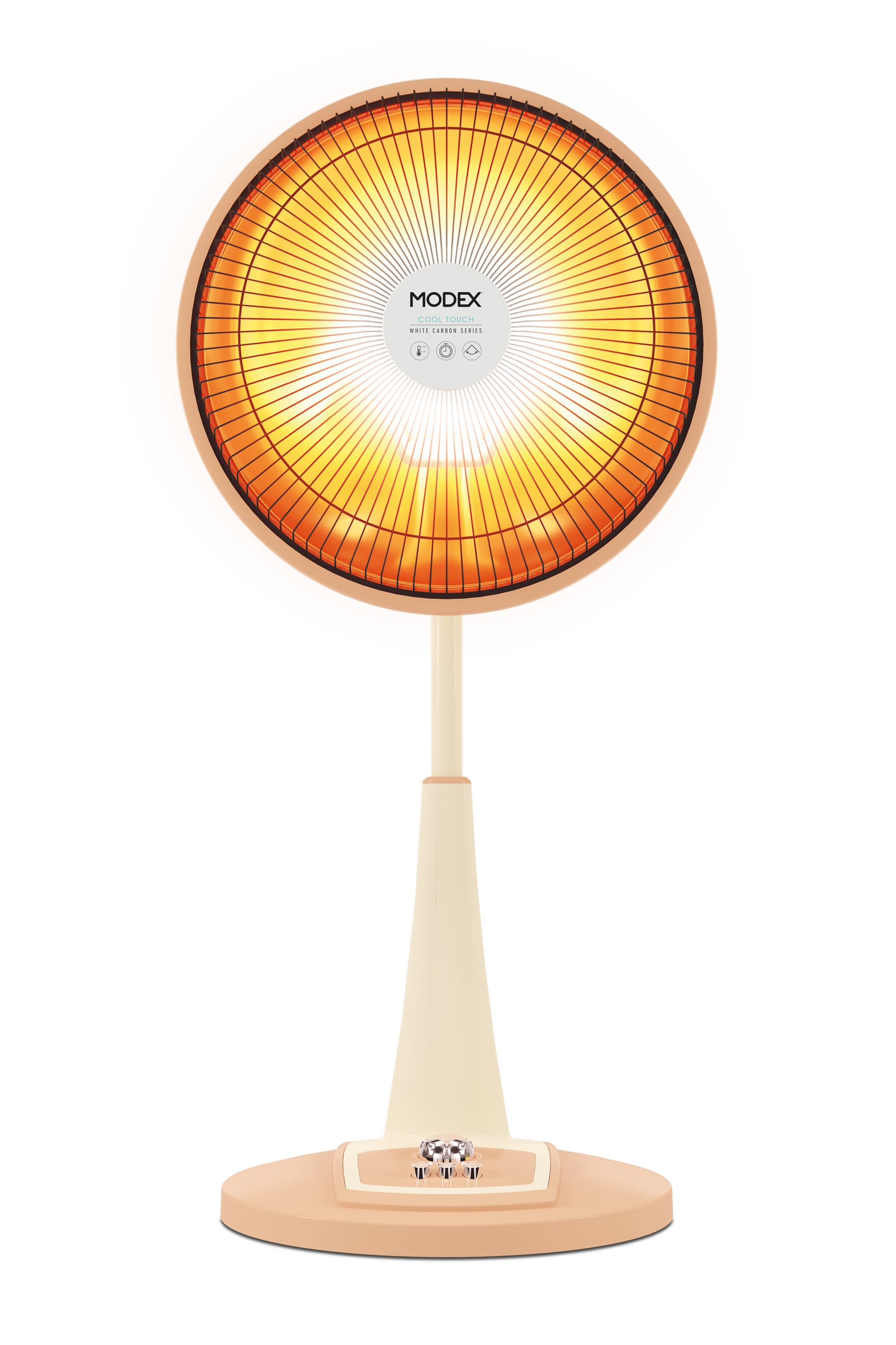 Chr1050 Carbon Heater